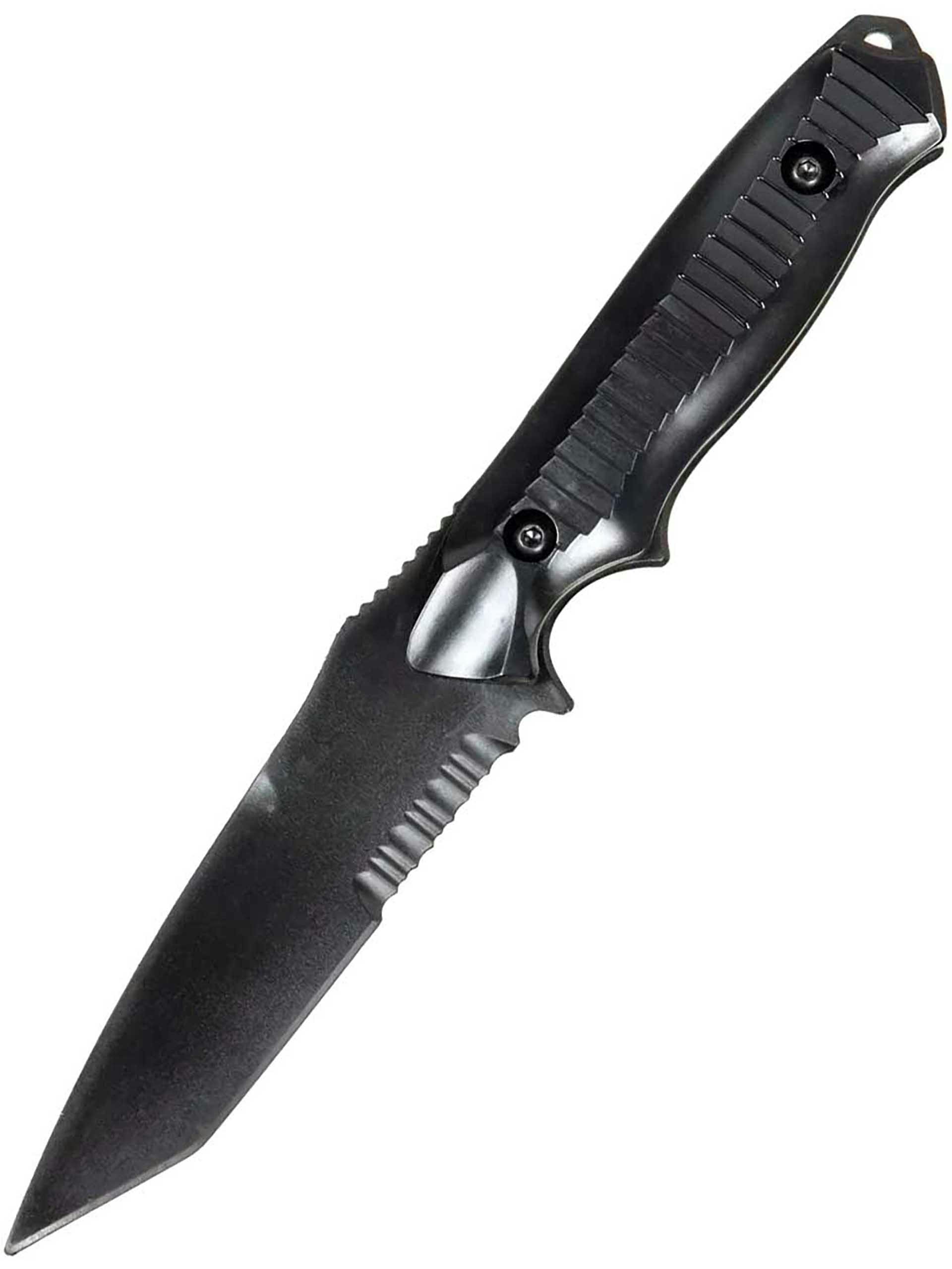 ACM TD202 Dummy Knife with Sheath