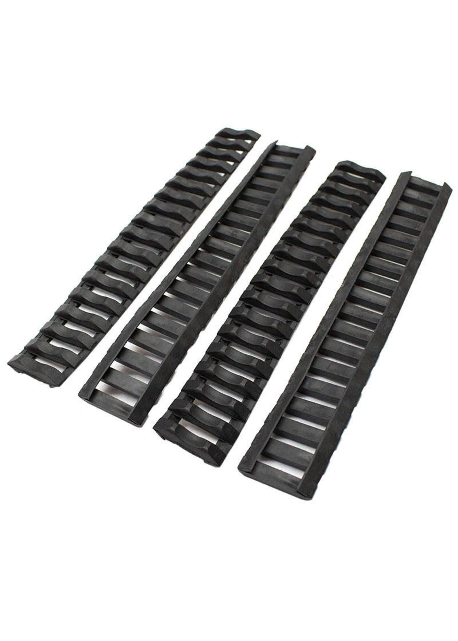 Big Dragon Ladder Type RIS Rail 6.5'' 4pc Panel Set