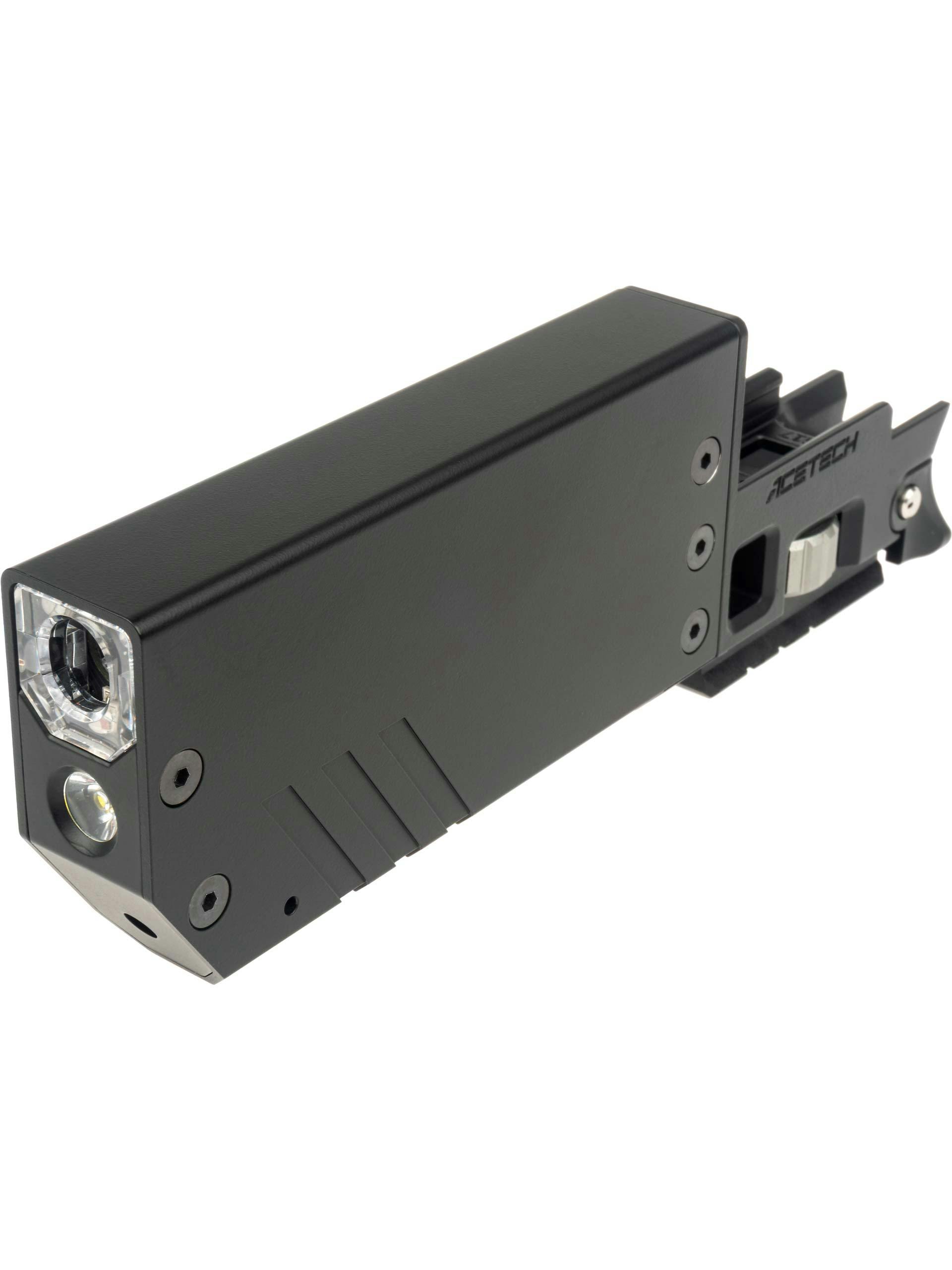 Acetech Genesis Tracer Unit