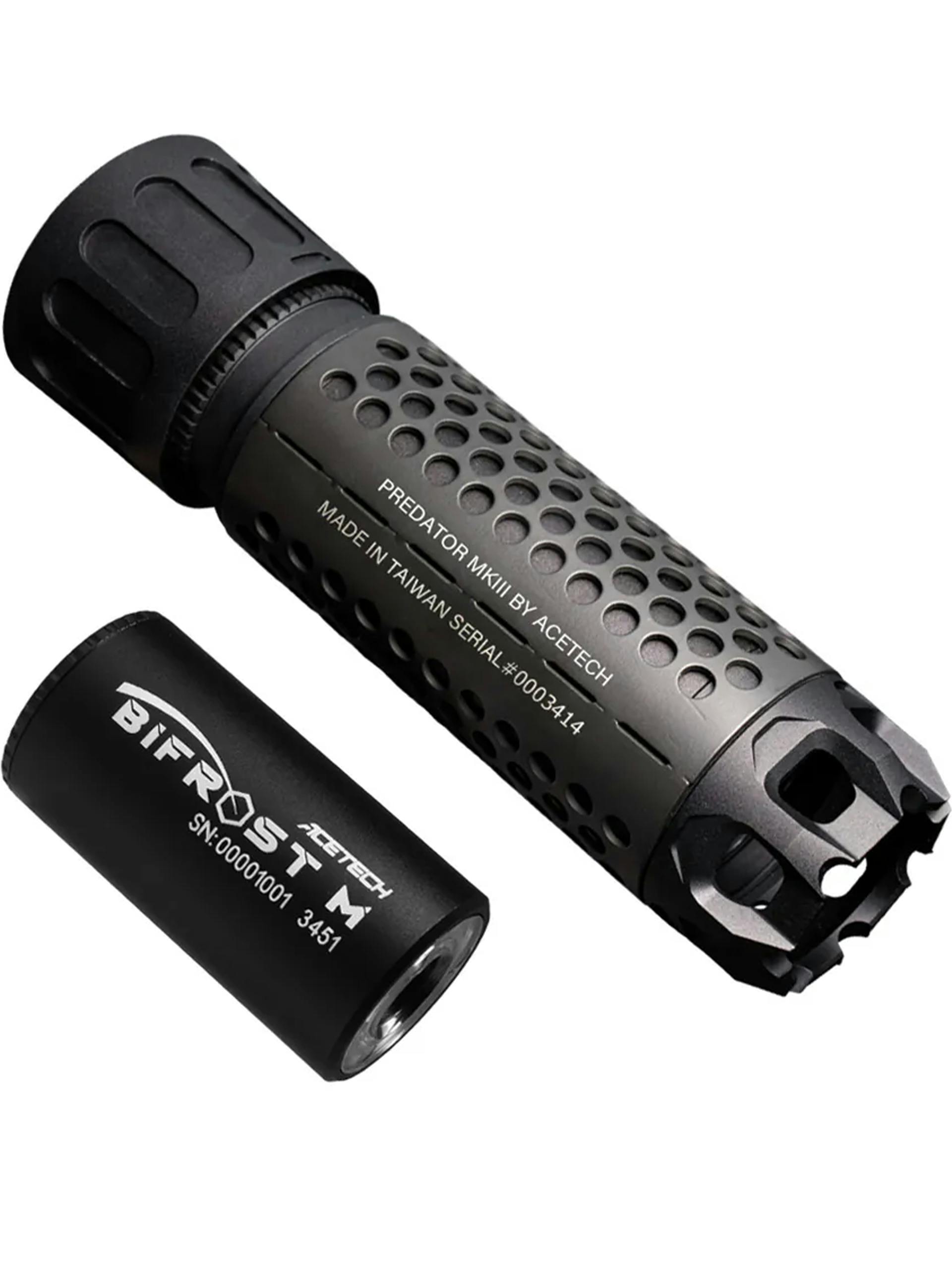 Acetech Predator MKIII Bifrost Tracer Unit