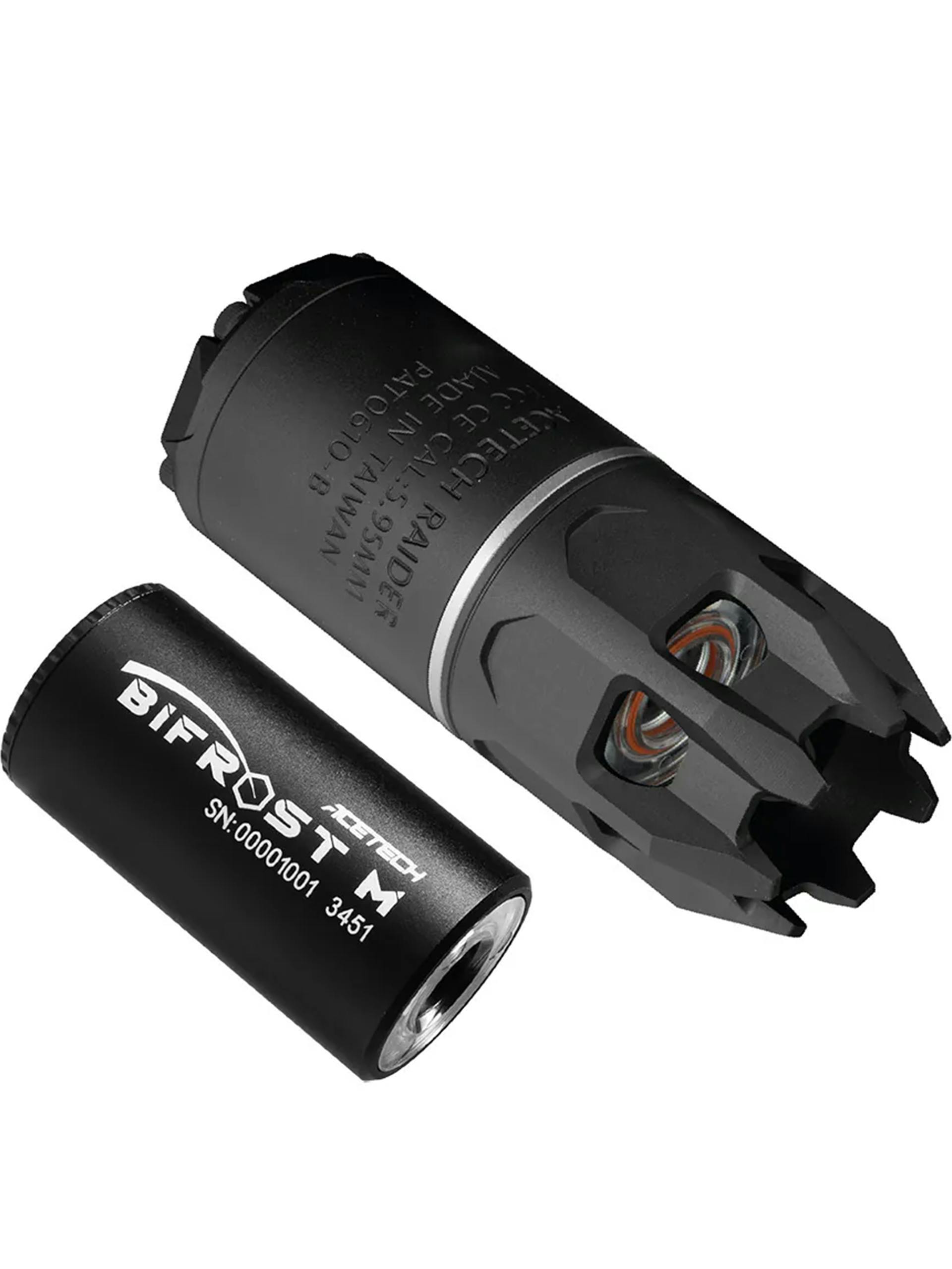 Acetech Raider Bifrost Tracer Unit