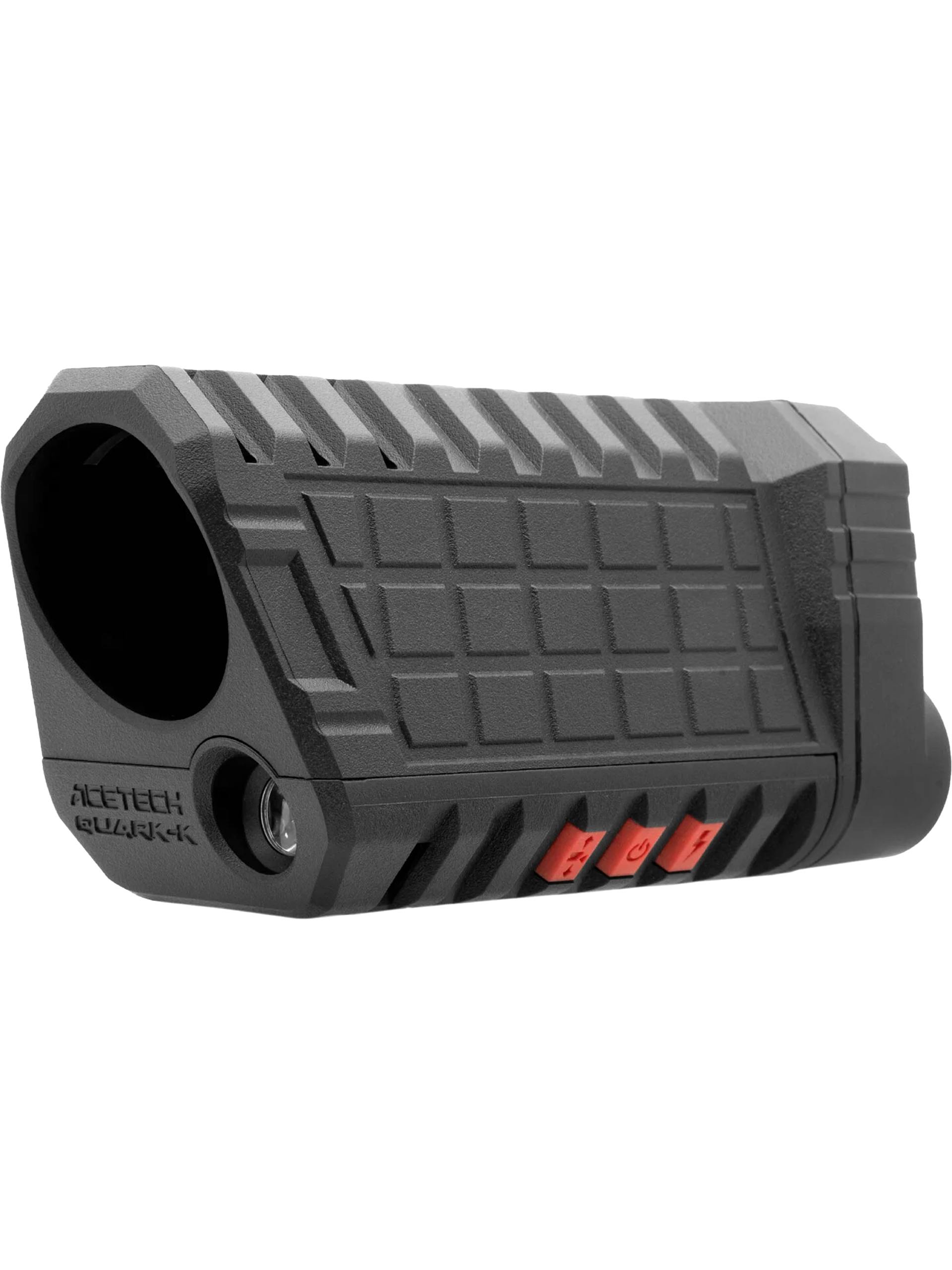 Acetech Quark K Shotgun Tracer Unit for KSG