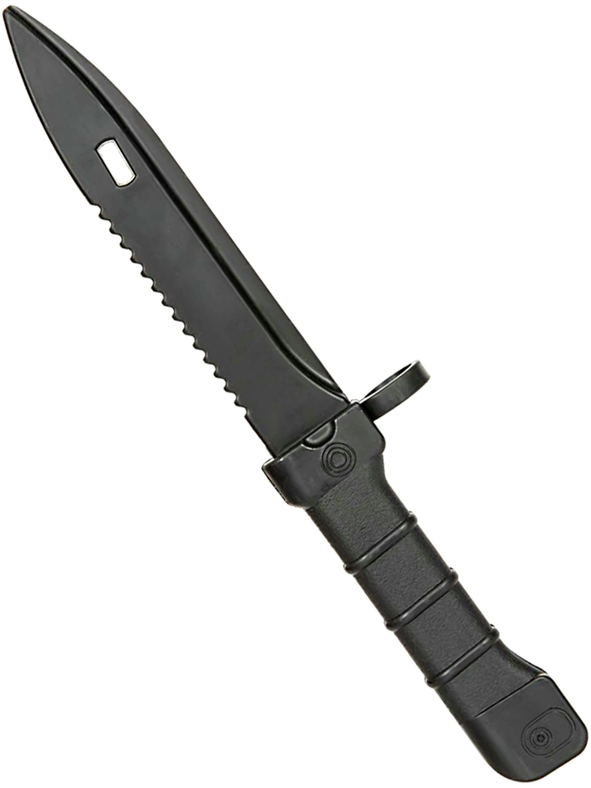 ACM Training Bayonet Replica for AK74/SVD