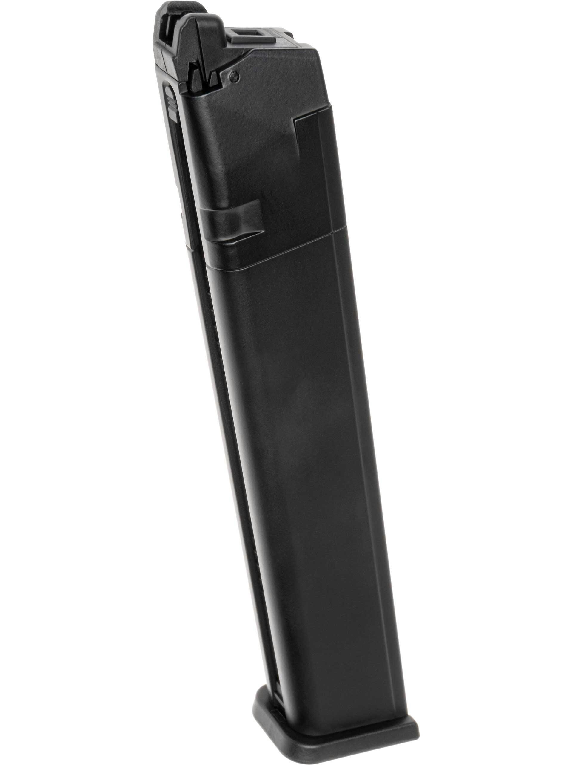 Action Army 50rnd Extended Magazine for AAP-01 GBB Pistols