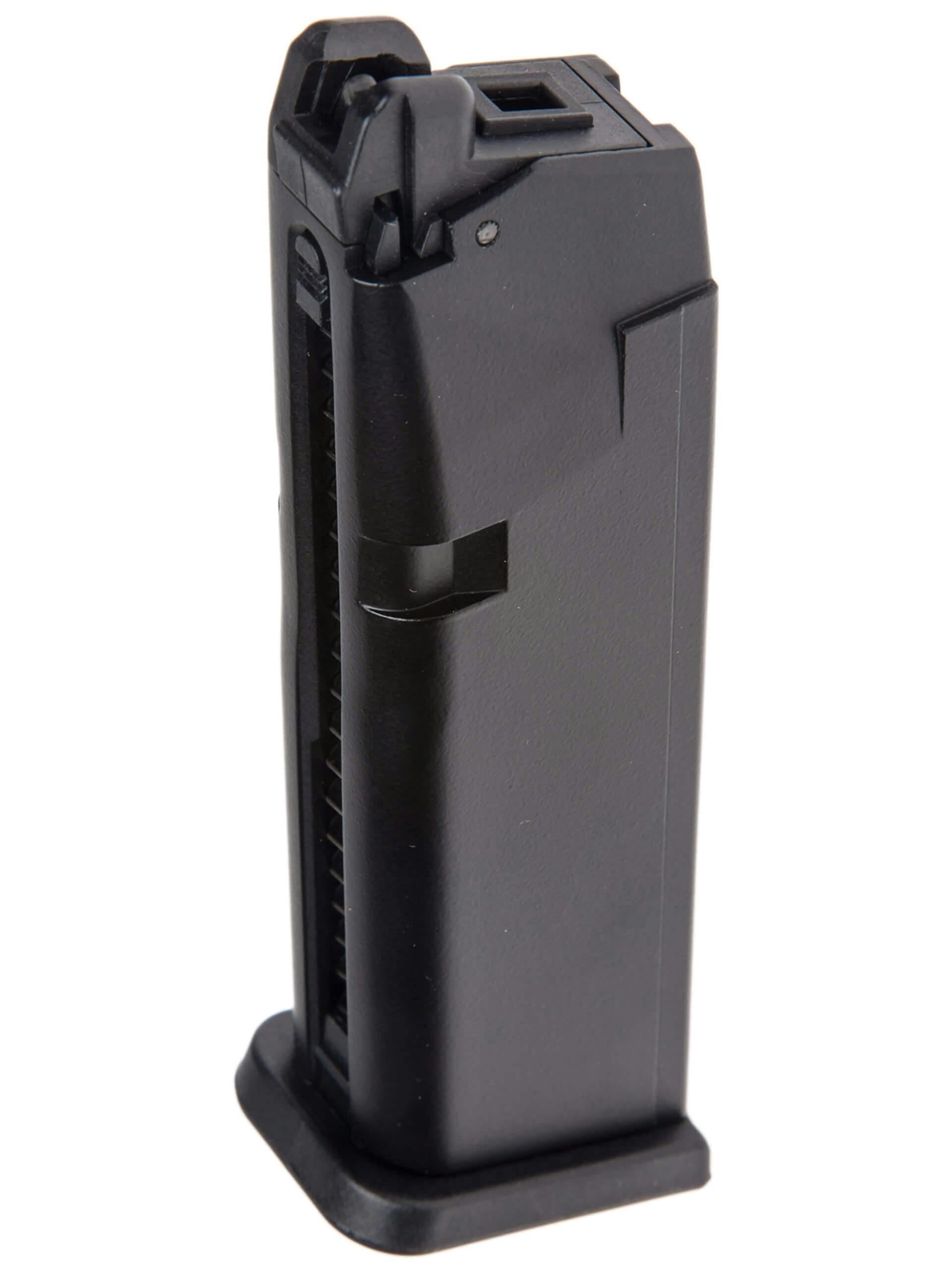Action Army 23rnd Magazine for AAP-01 GBB Pistols