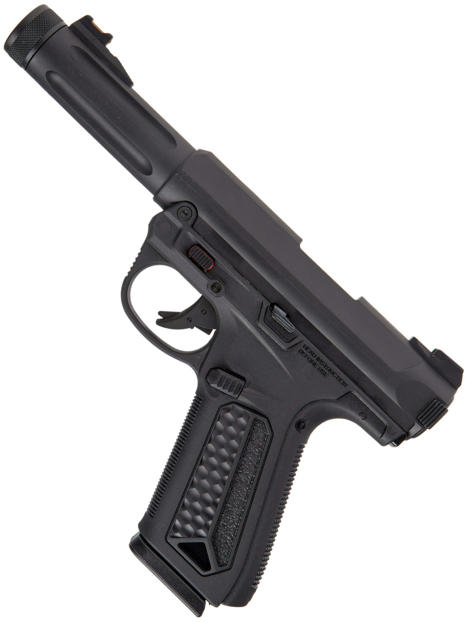 Action Army AAP-01 Assassin GBB Pistol