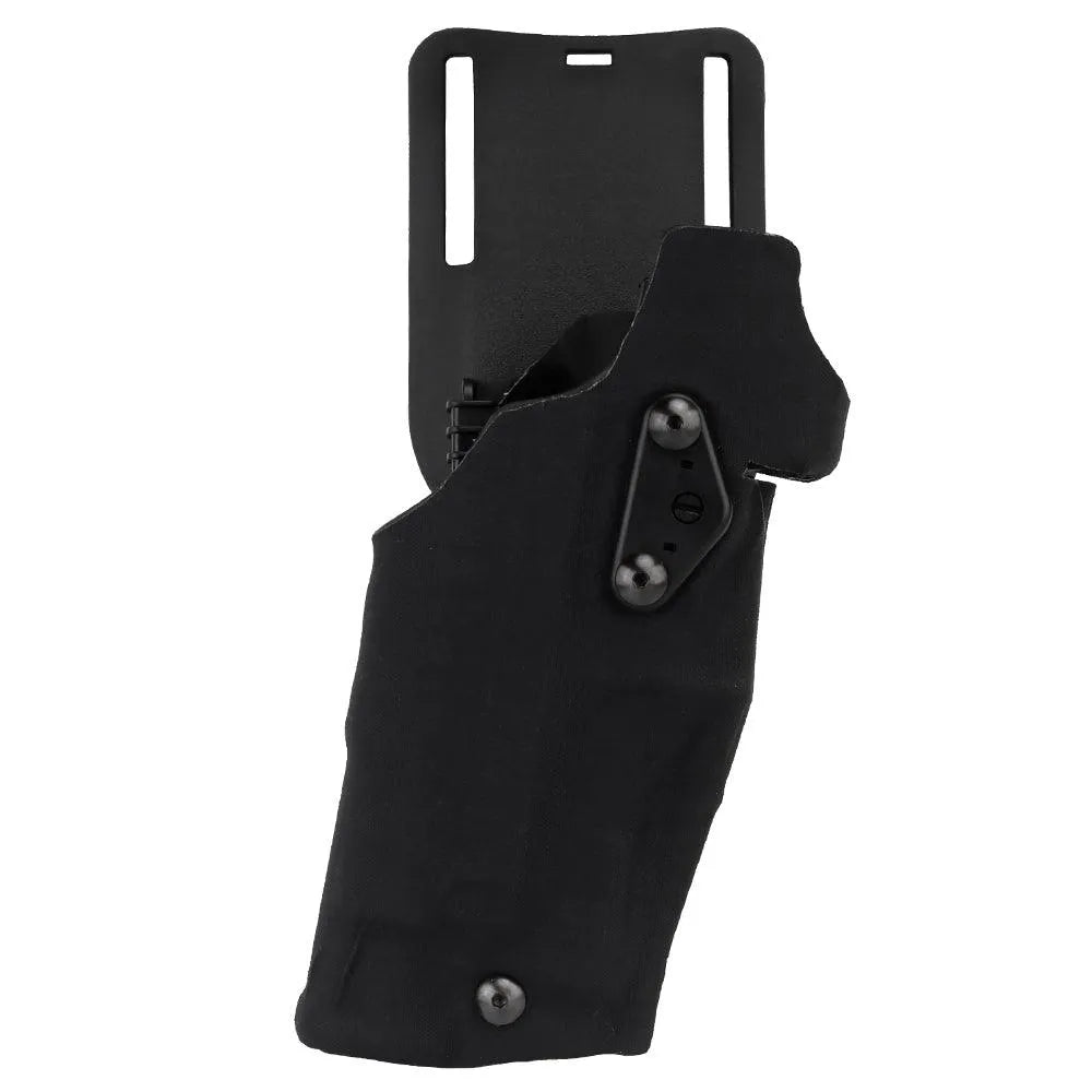 WOSPORT 6354 DO Holster 832 for G17 + X300 / X300U