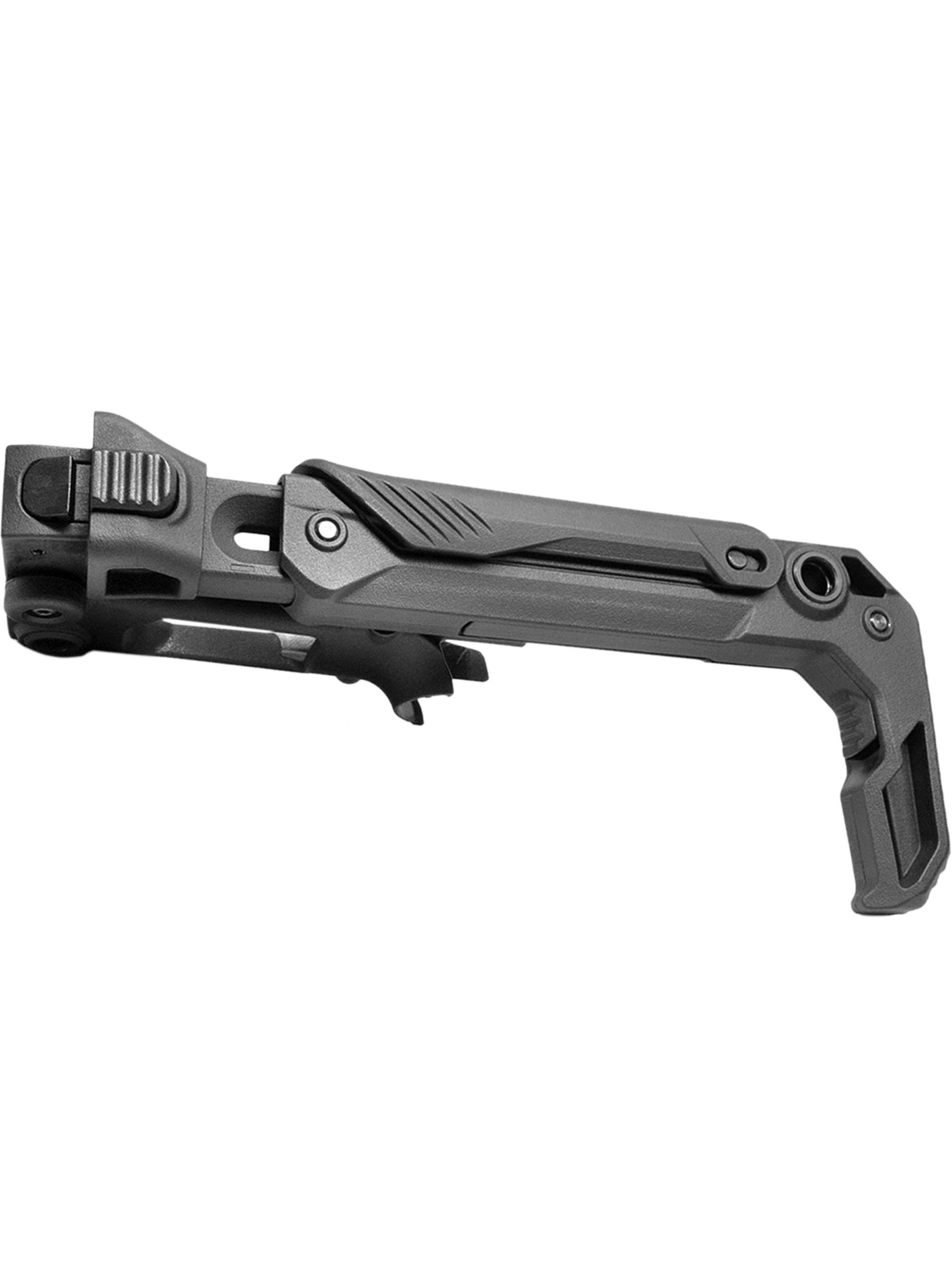 Action Army Folding Stock Kit for AAP-01 GBB Pistols