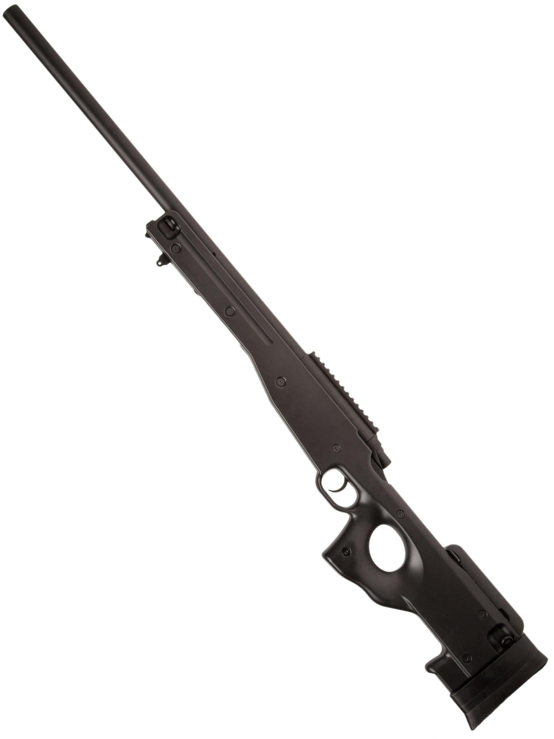 AGM 002 L96 Bolt Action Sniper Rifle