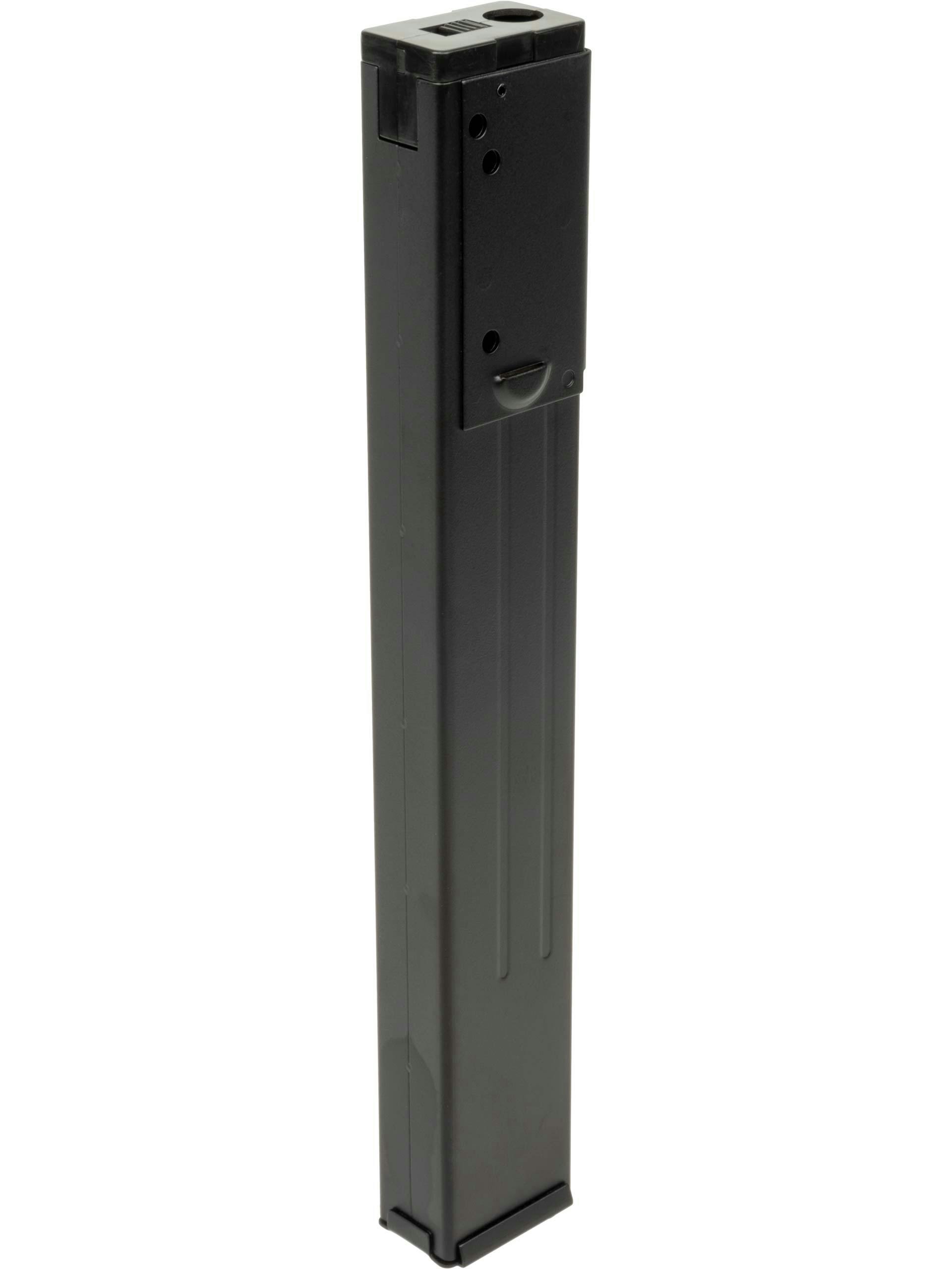 AGM 120rnd Mid-Cap Magazine for MP40/STEN AEGs