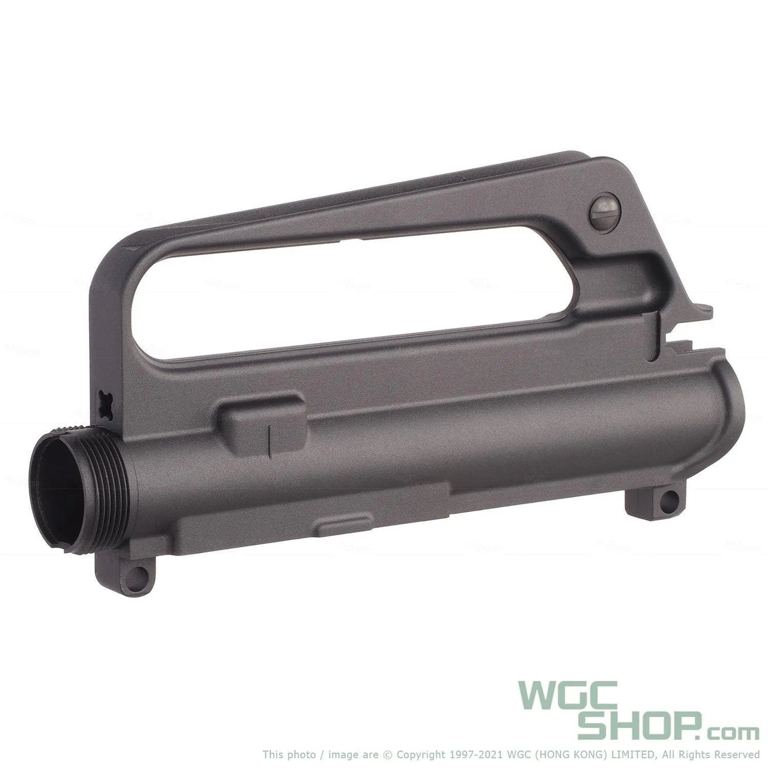 VFC Original Parts - M733 GBB Upper Receiver ( VG25URV000 )