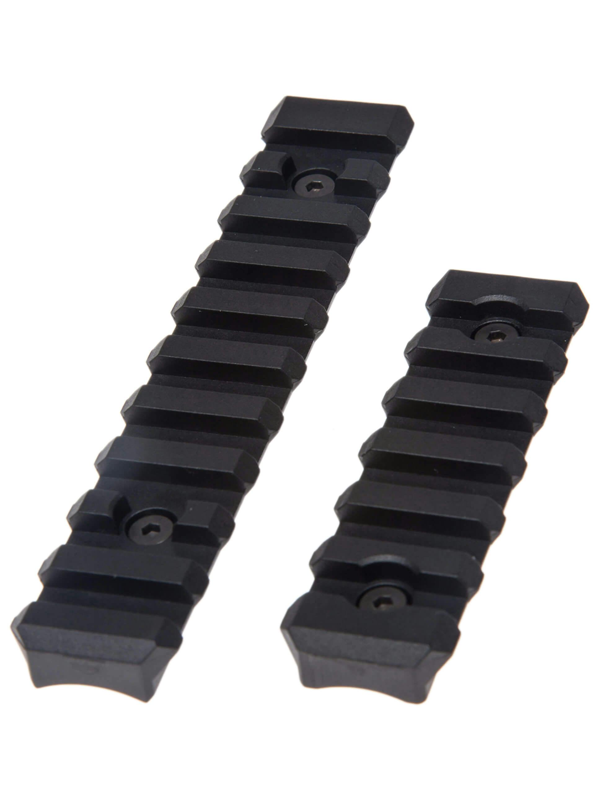 Action Army U01-005 AAP-01 Advanced Pistol Rail Set