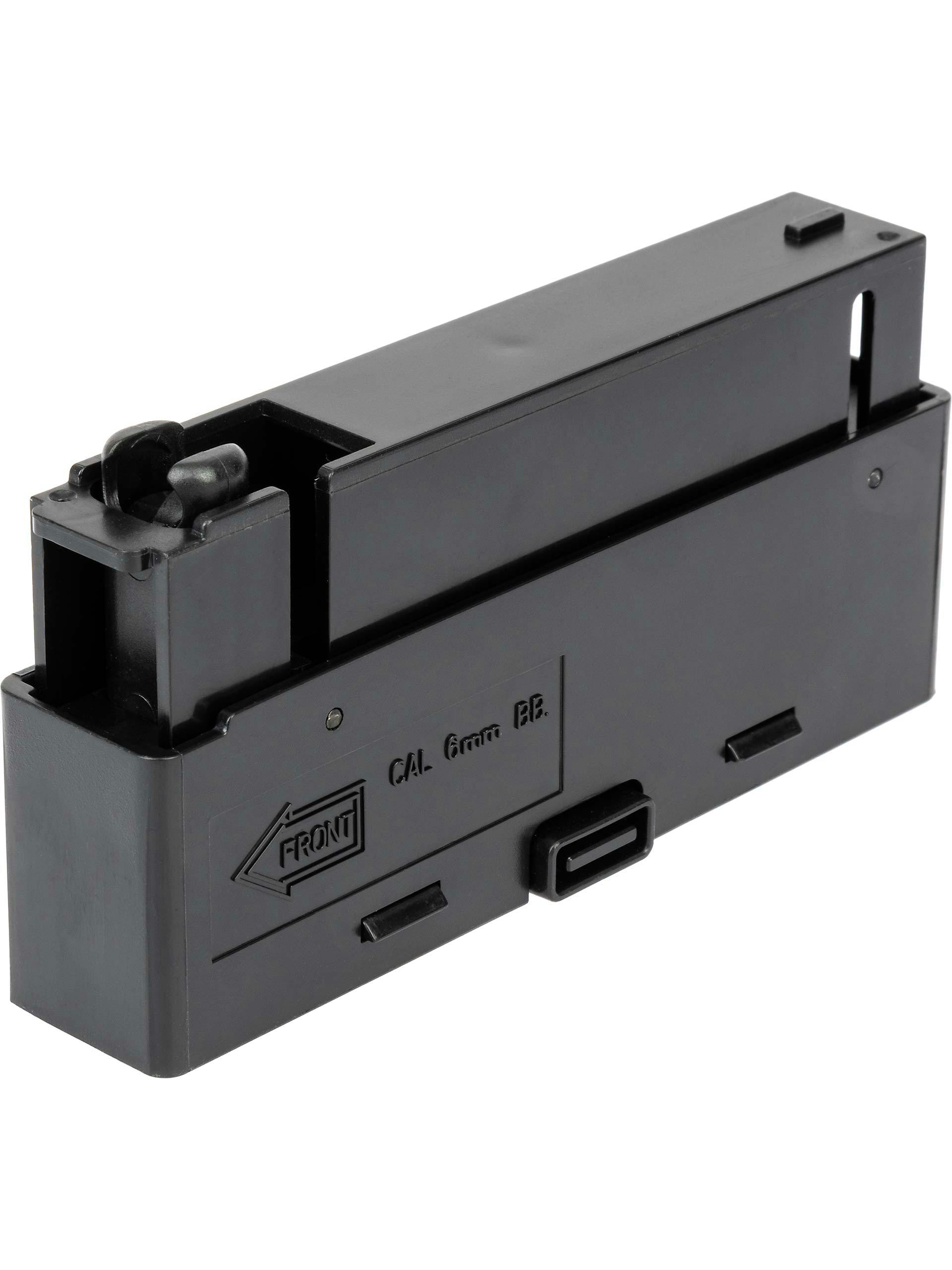 AGM 24rnd Magazine for AW338 Spring Sniper Rifle