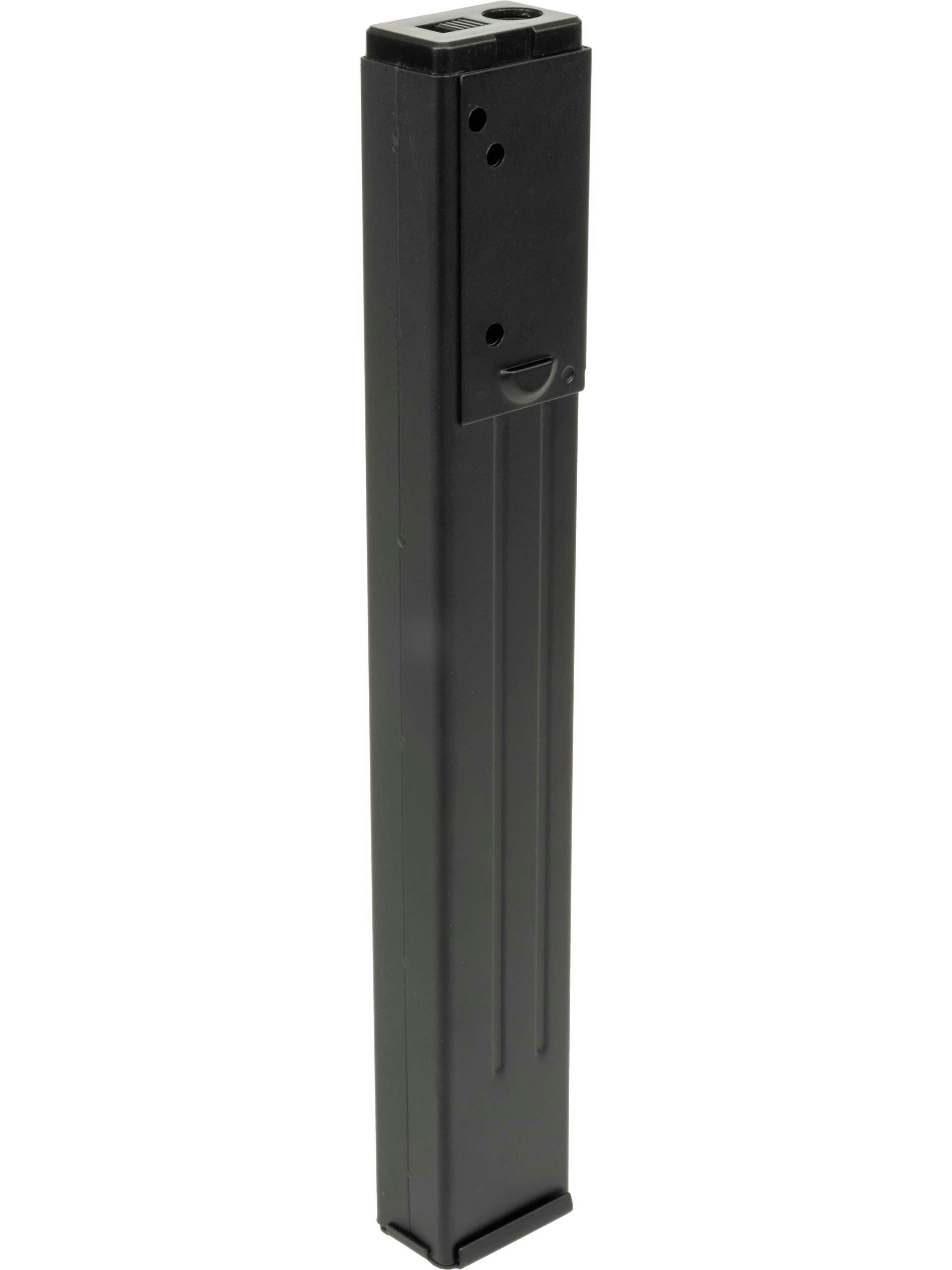 AGM 55rnd Low-Cap Magazine for MP40/STEN AEGs