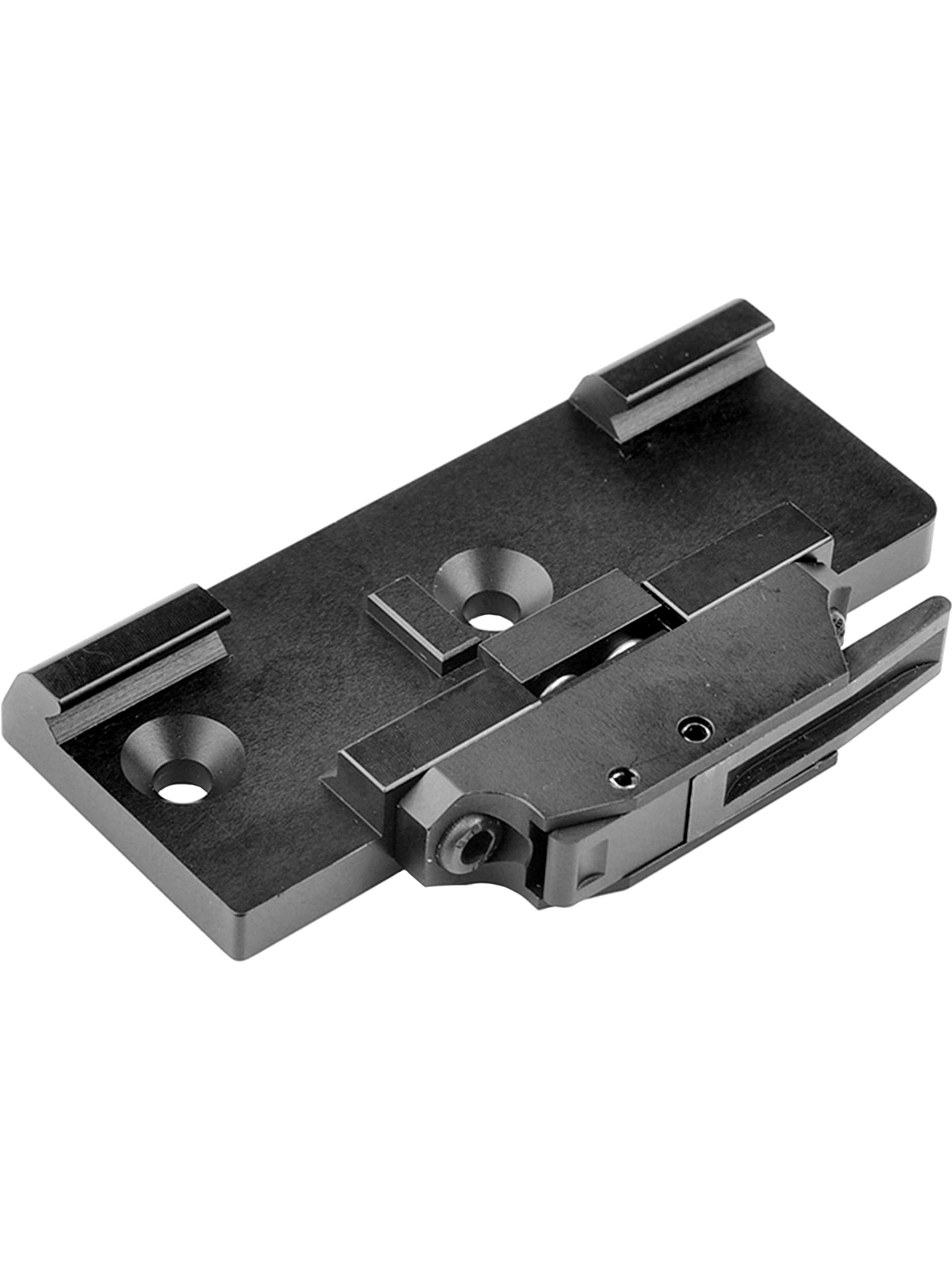 AIM-O Quick Detach Mount for SRS Style Red Dot Sights