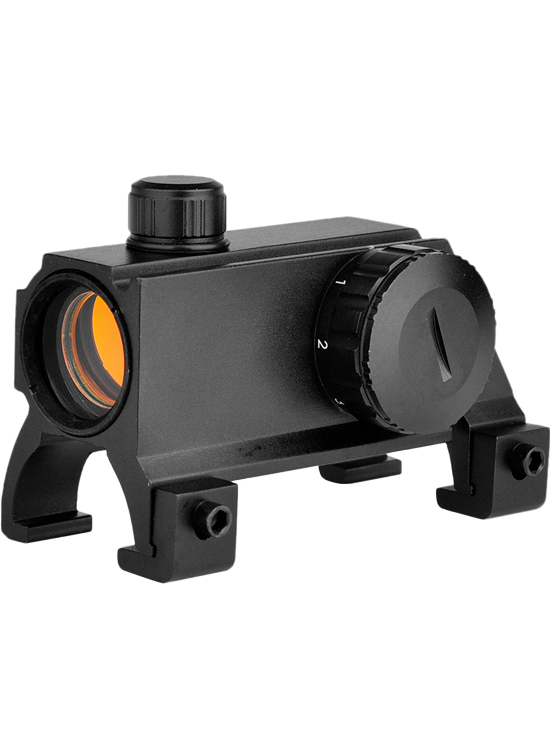 AIM-O Red Dot Sight for SMG-5/MP5