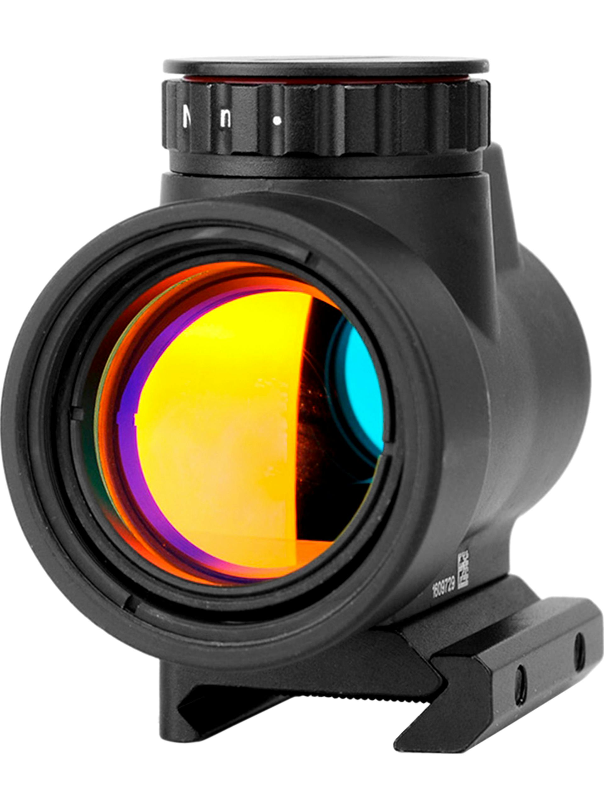 AIM-O MRO Styled Airsoft Red Dot Sight