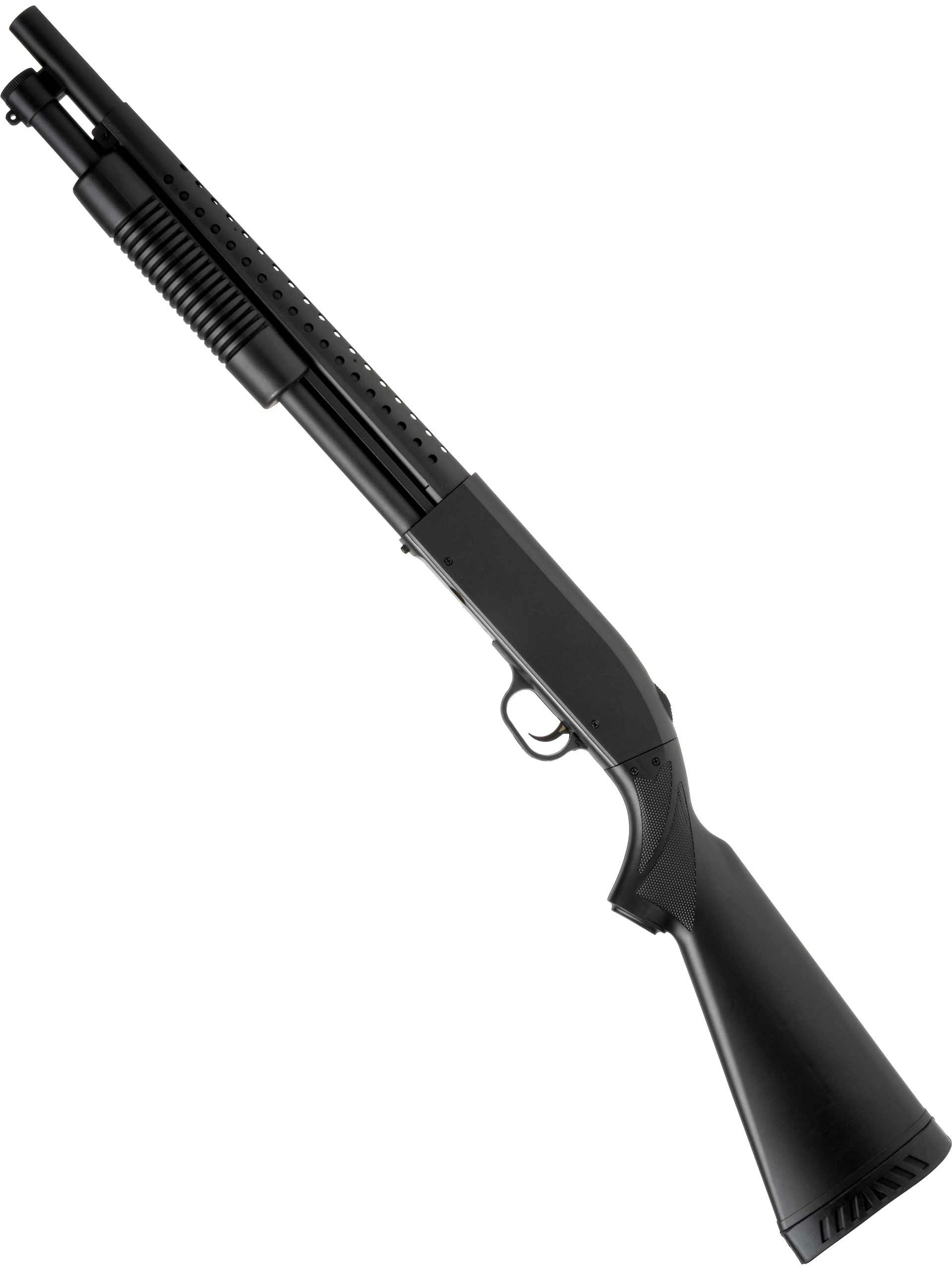 AGM MP003 M500 Single Shot Shotgun