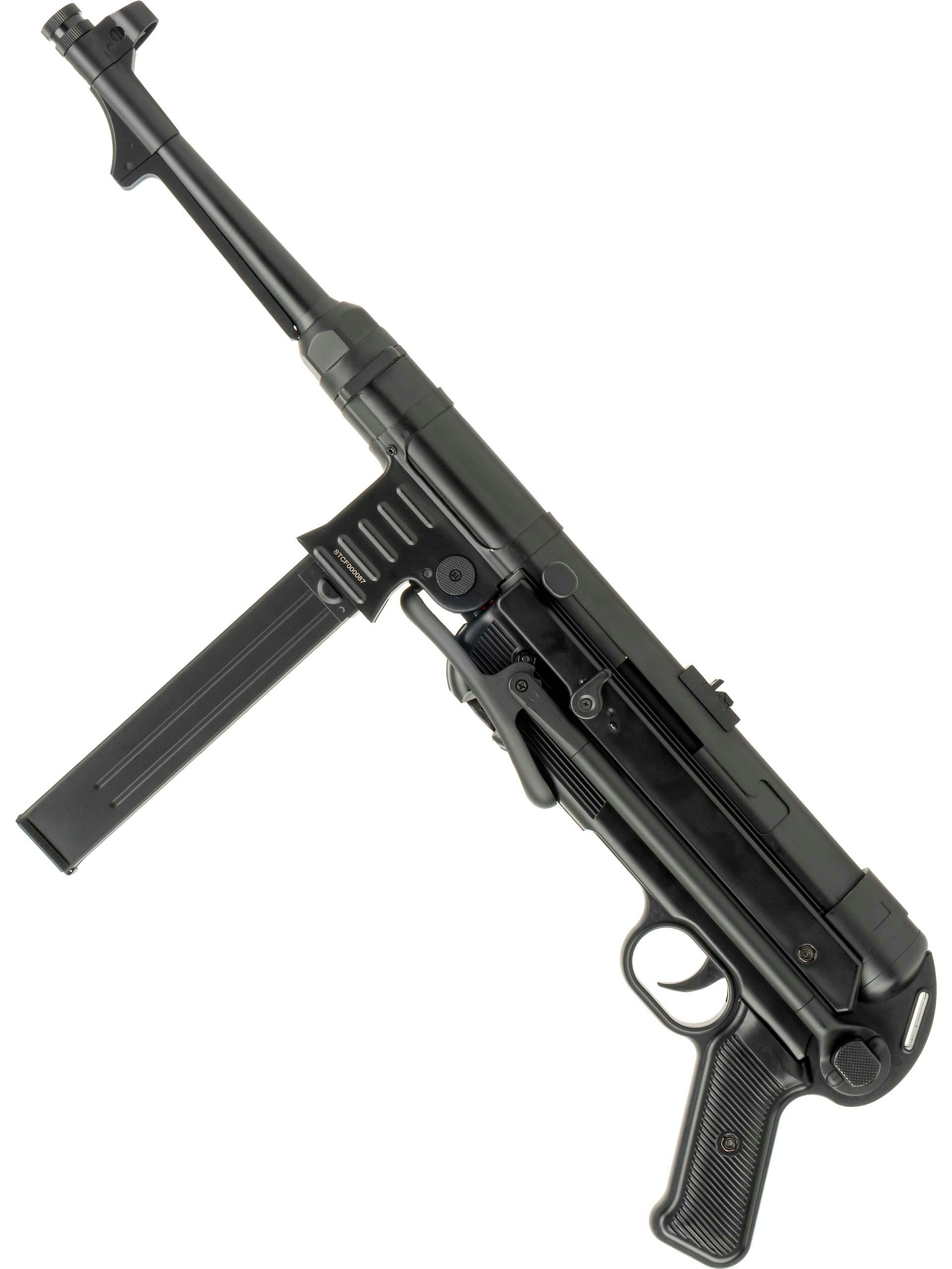 AGM MP40 AEG Submachine Gun Replica; Gen.2