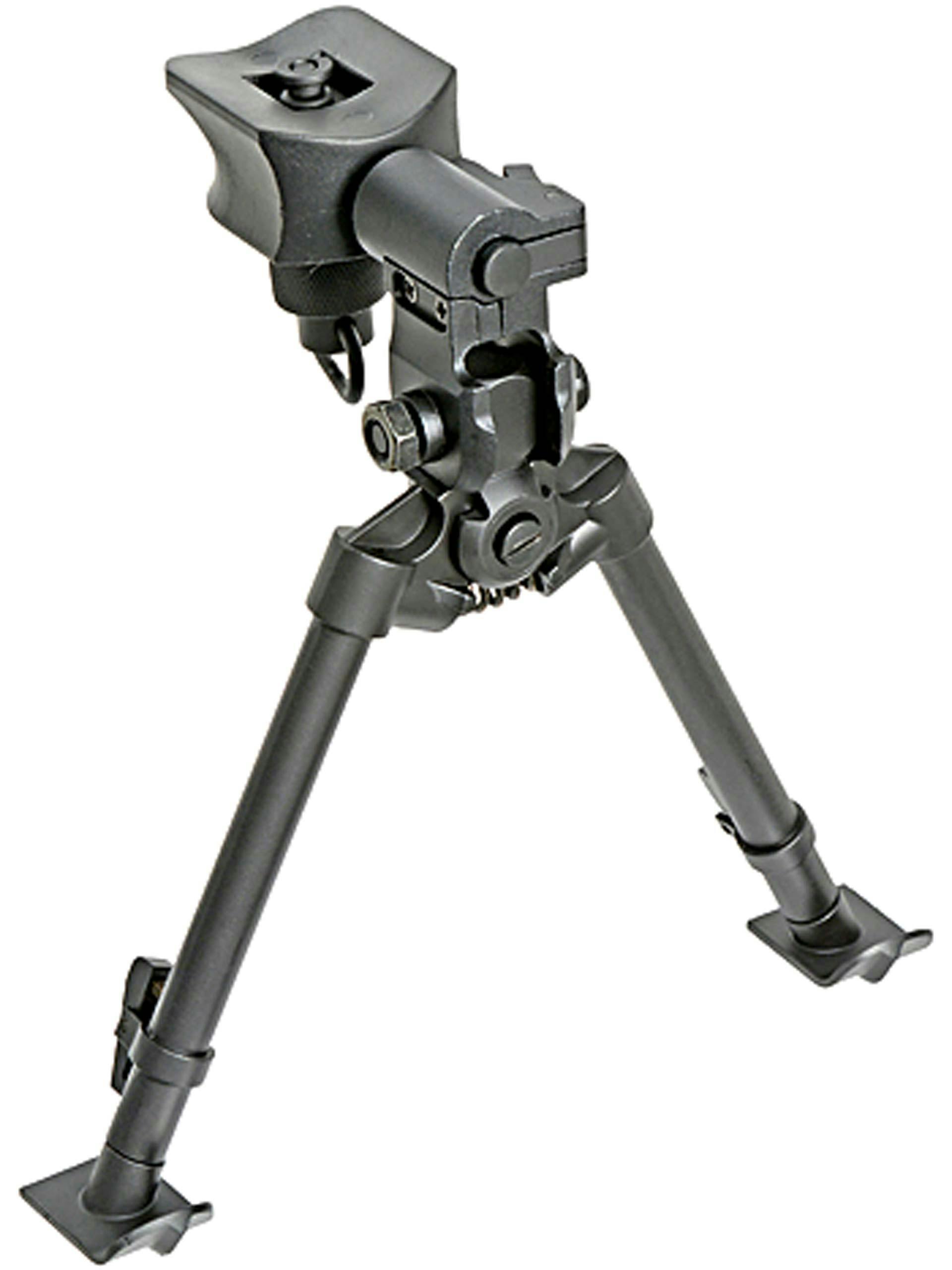 AGM PH-Style Telescopic Bipod for Harris Lug