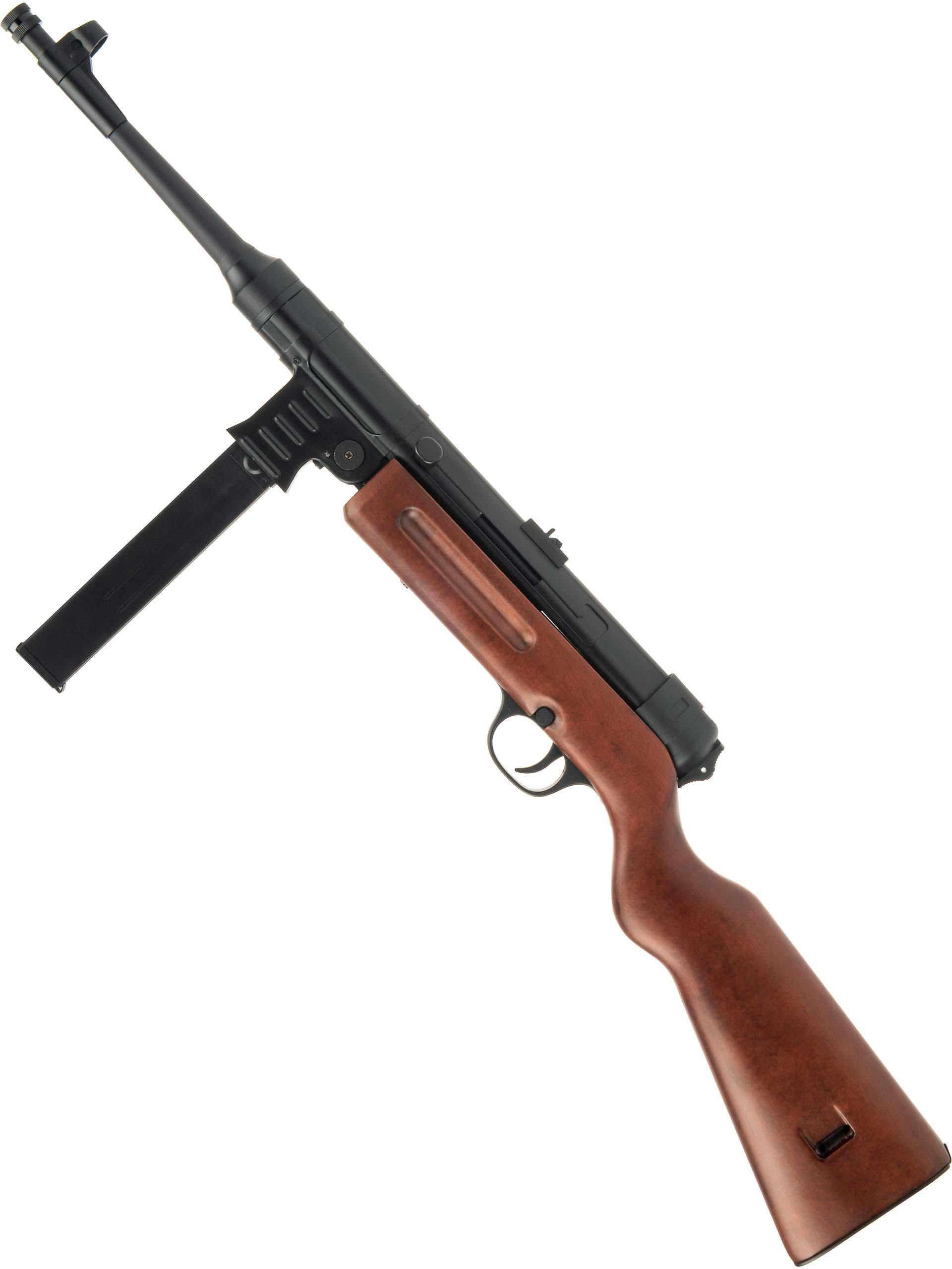 AGM MP41 Submachine Gun AEG