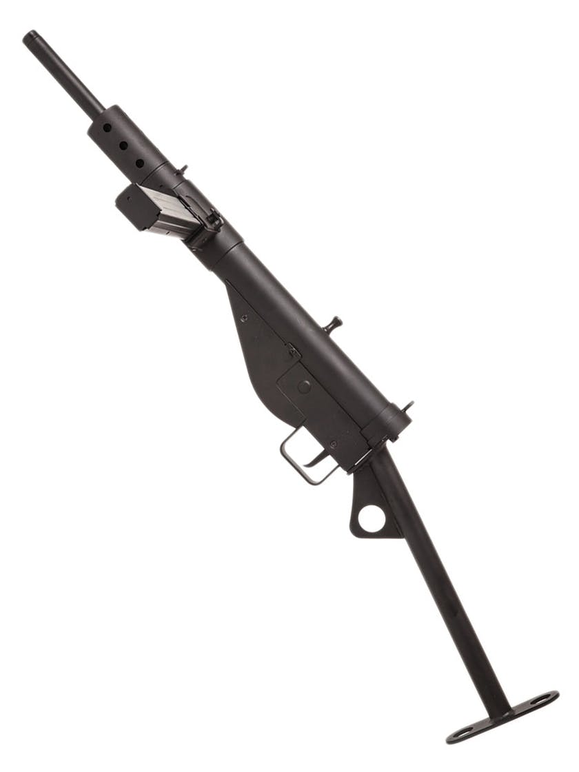 AGM STEN MK II AEG SMG