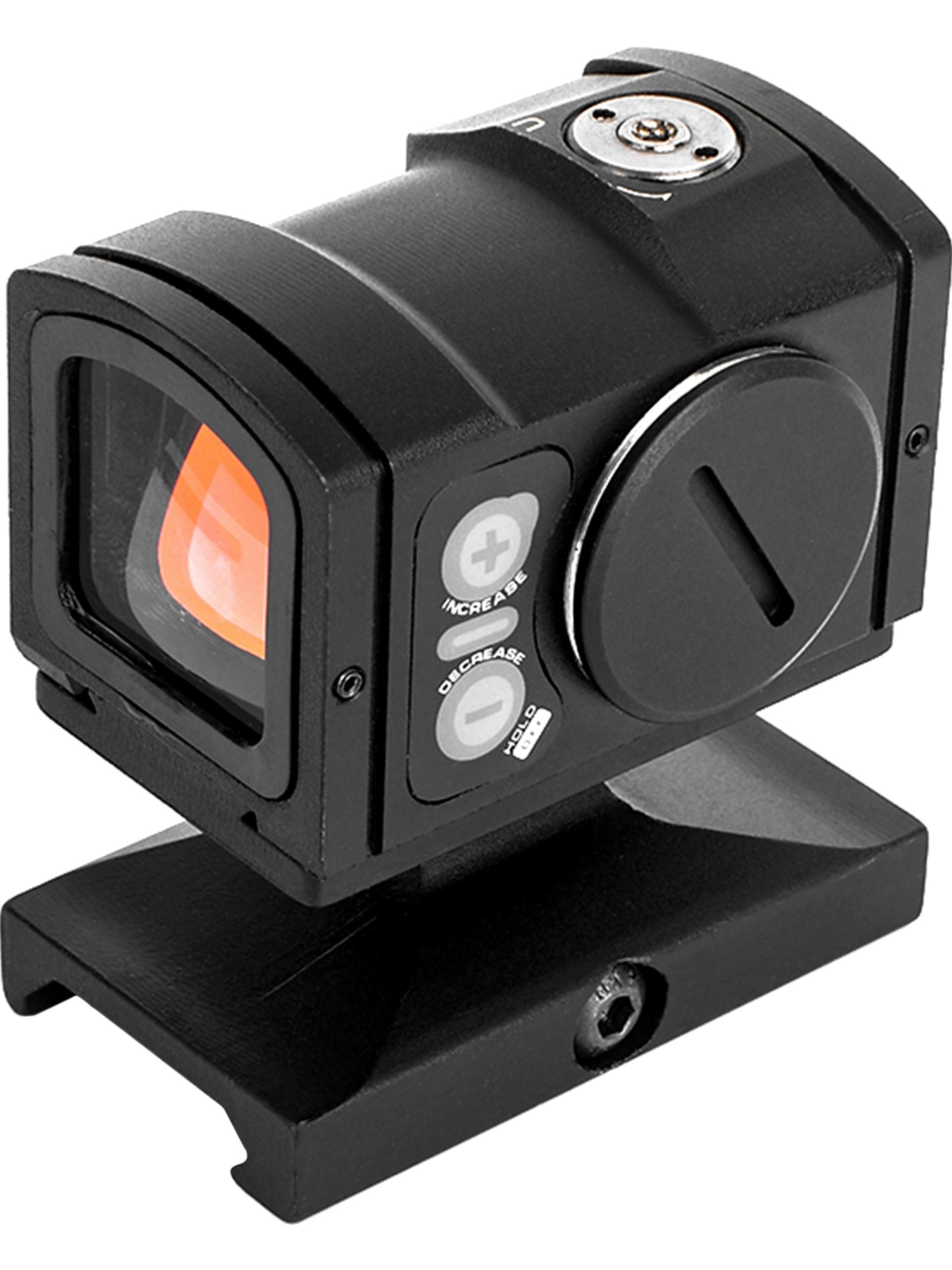 AIM-O Advanced Combat Red Dot Sight
