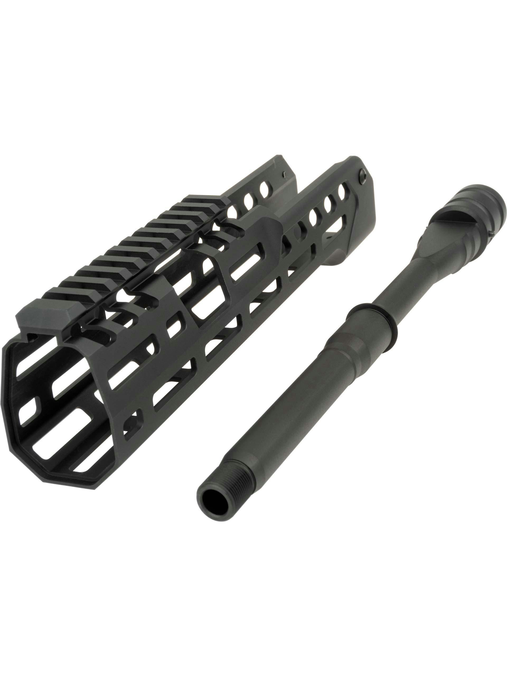 Airsoft Artisan 10" Spear Handguard Set for SigAir MCX Virtus