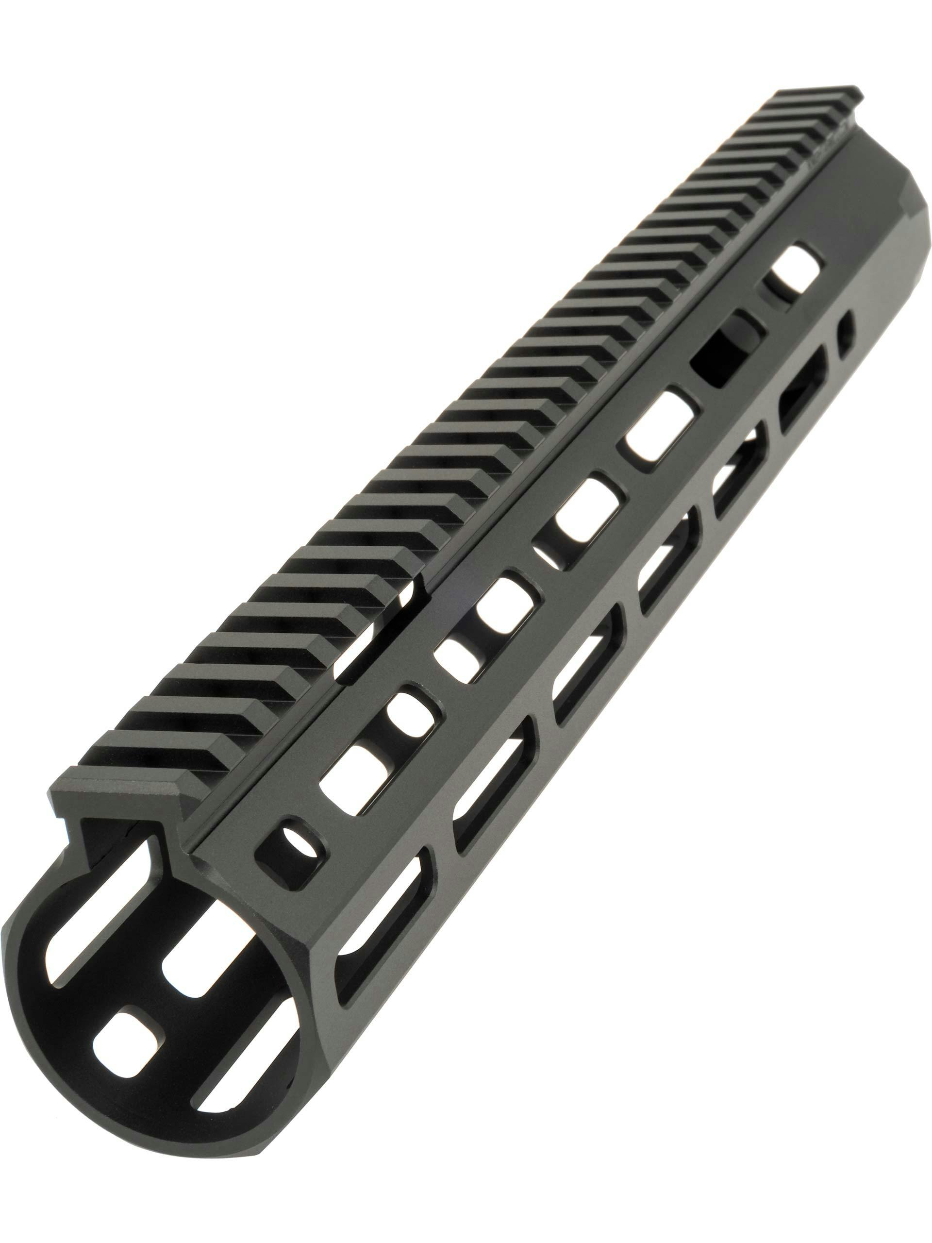 Airsoft Artisan 13" KS-1/L403A1 M-LOK Handguard for M4/AR-15 AEG / GBB / PTW