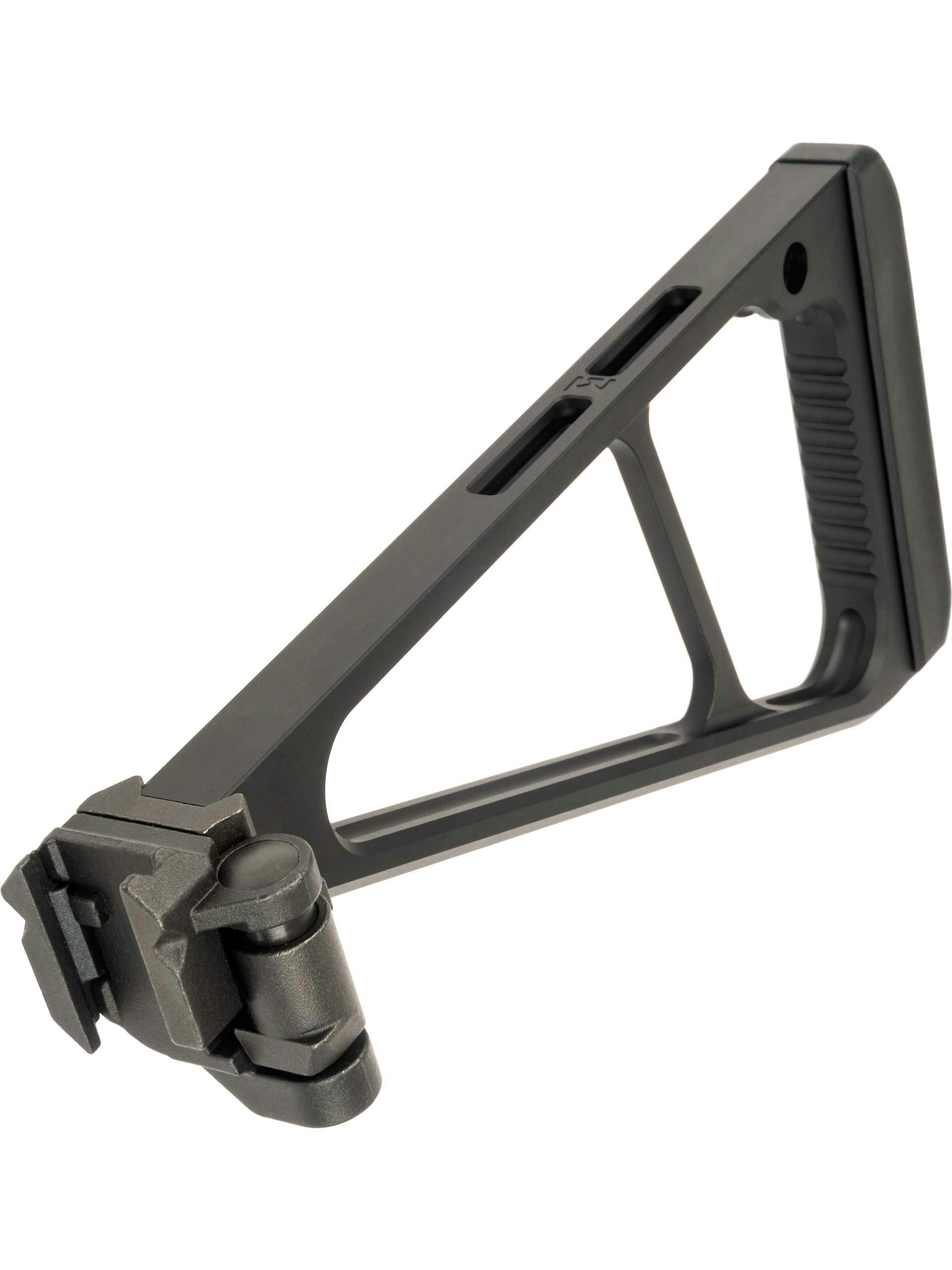 Airsoft Artisan 1913/20mm Picatinny MCX Triangle Folding Stock
