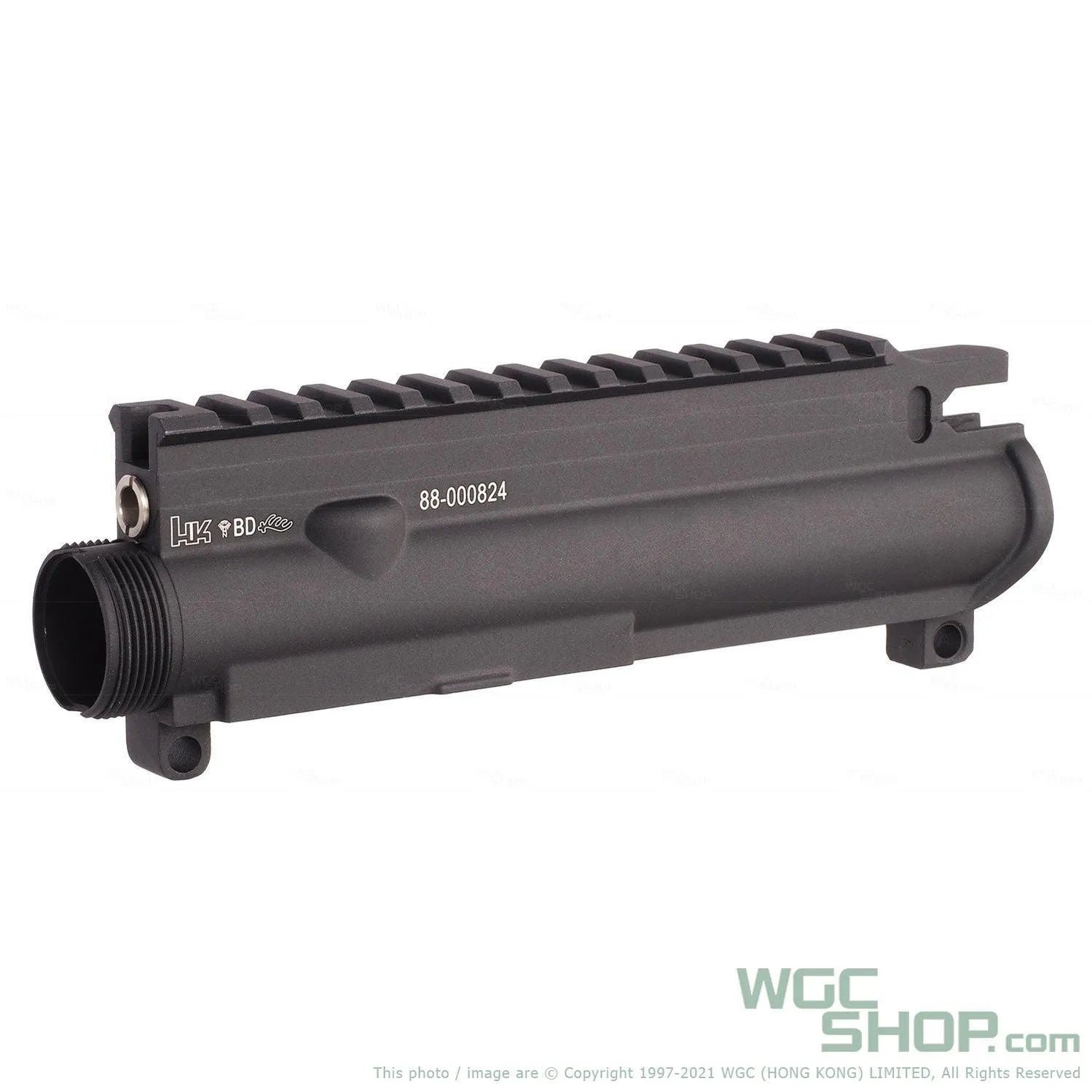 VFC Original Parts - HK416D GBB V3 Upper Receiver ( VG23URV001 )