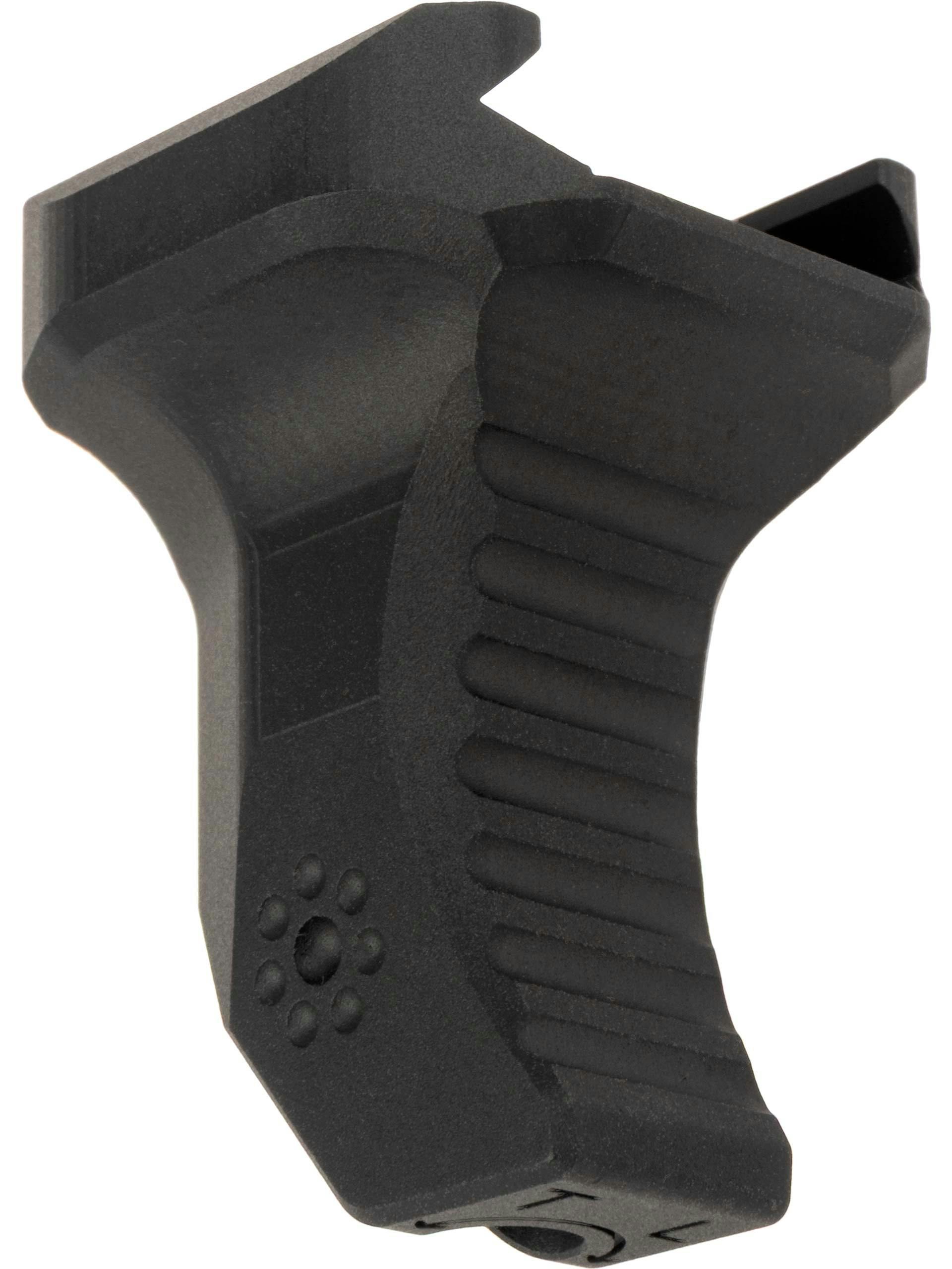 Airsoft Artisan AD 20mm Picatinny Hand Stop
