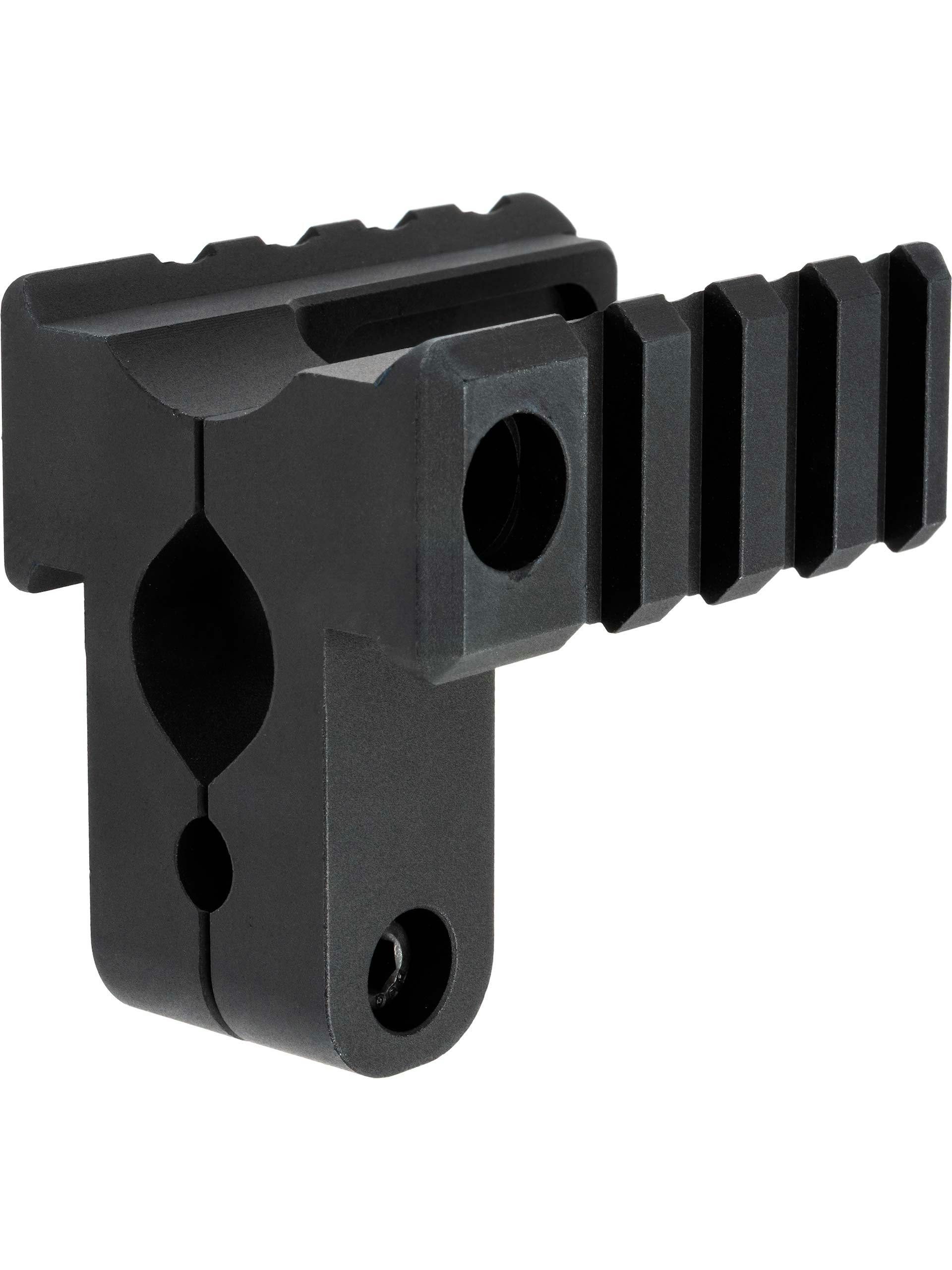 Airsoft Artisan AMD-65/AK 20mm Picatinny Rail Mount