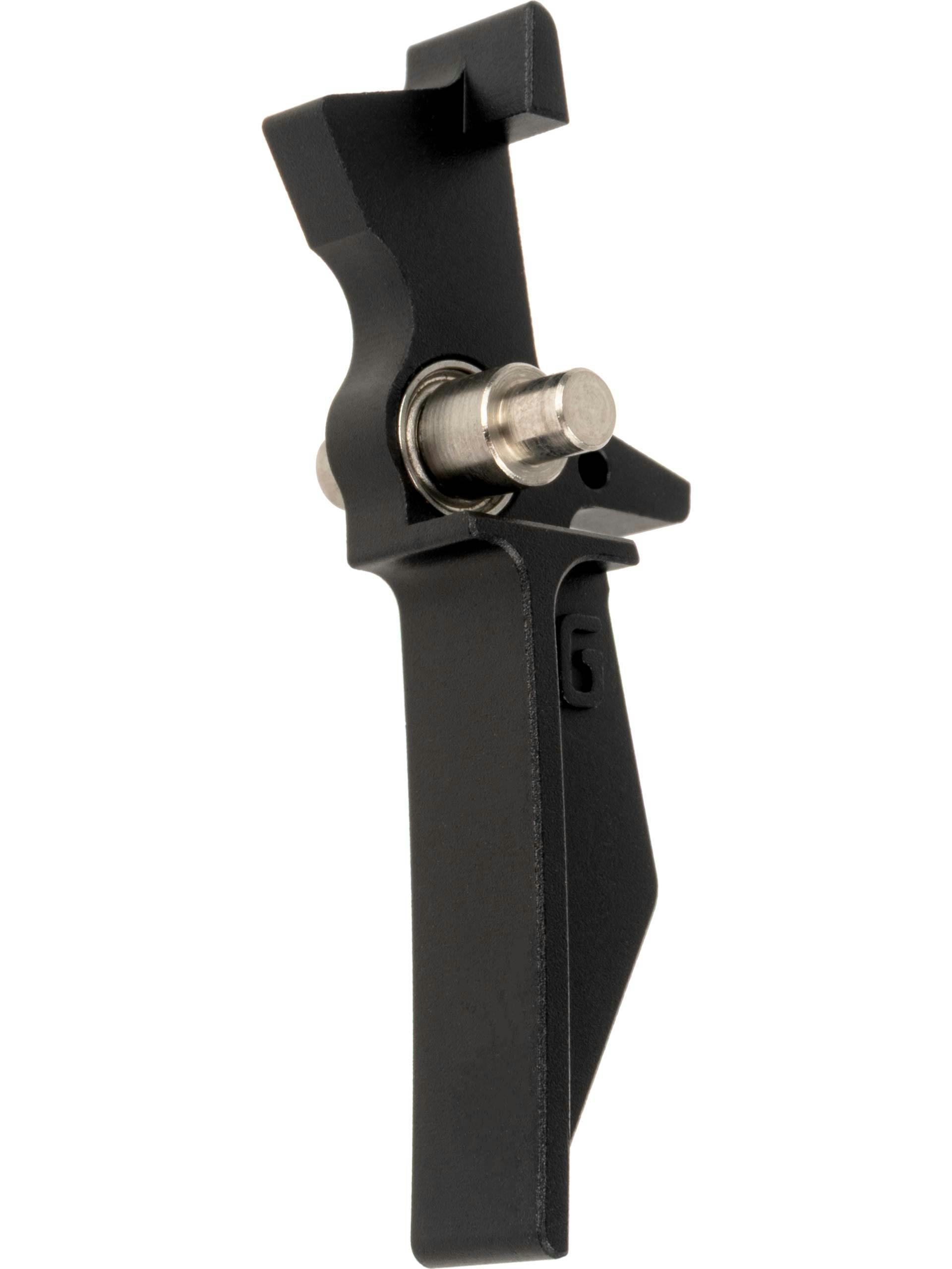 Airsoft Artisan Custom Flat G-Style Trigger for M4/AR-15 AEG