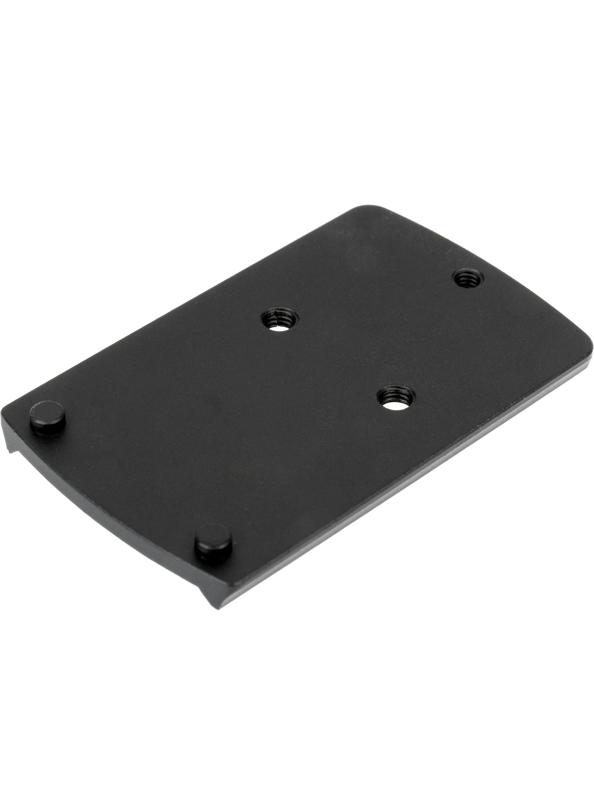Airsoft Artisan Docter Footprint Red Dot Plate for WE EU-Series