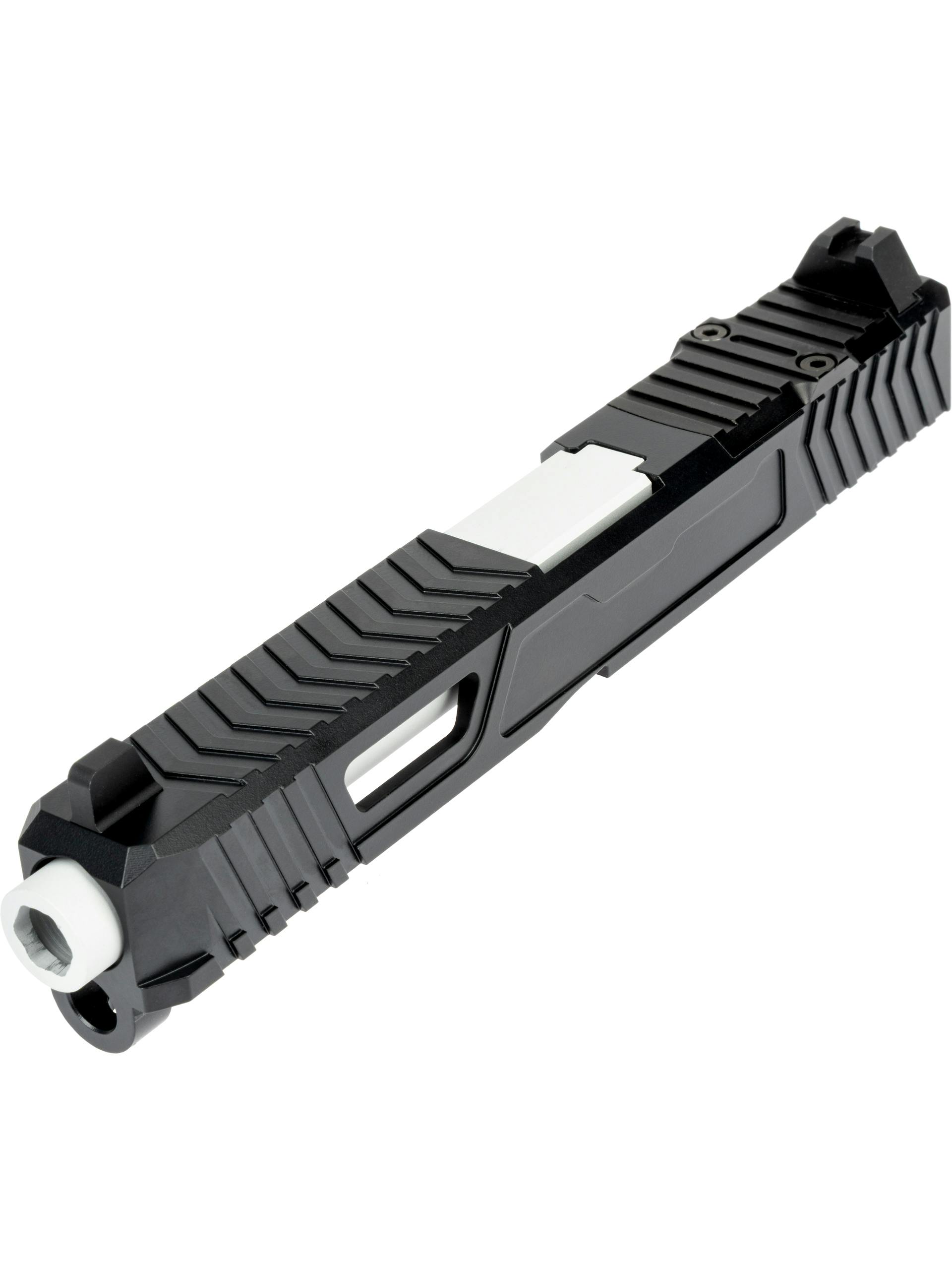 Airsoft Artisan DWS "Reaper" Slide Kit for TM Model 17/ EU17 GBB