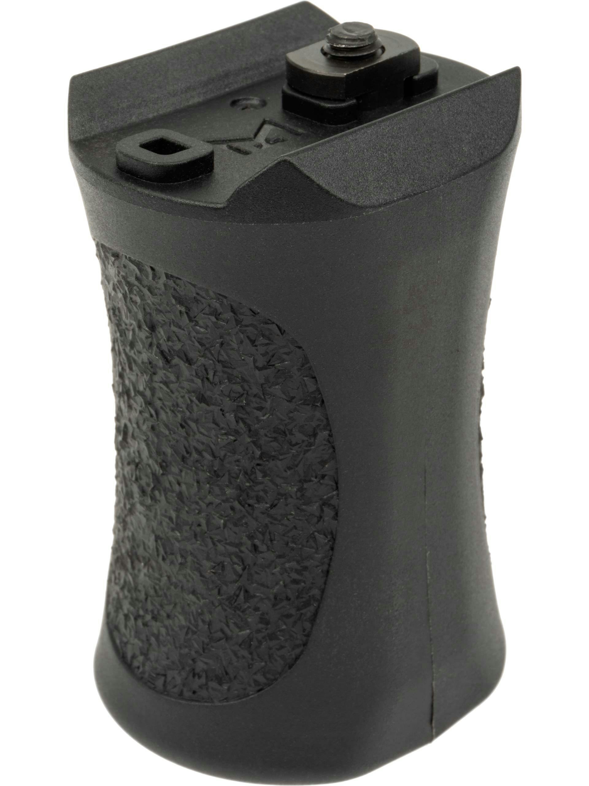 Airsoft Artisan M-LOK Stubby Vertical Foregrip