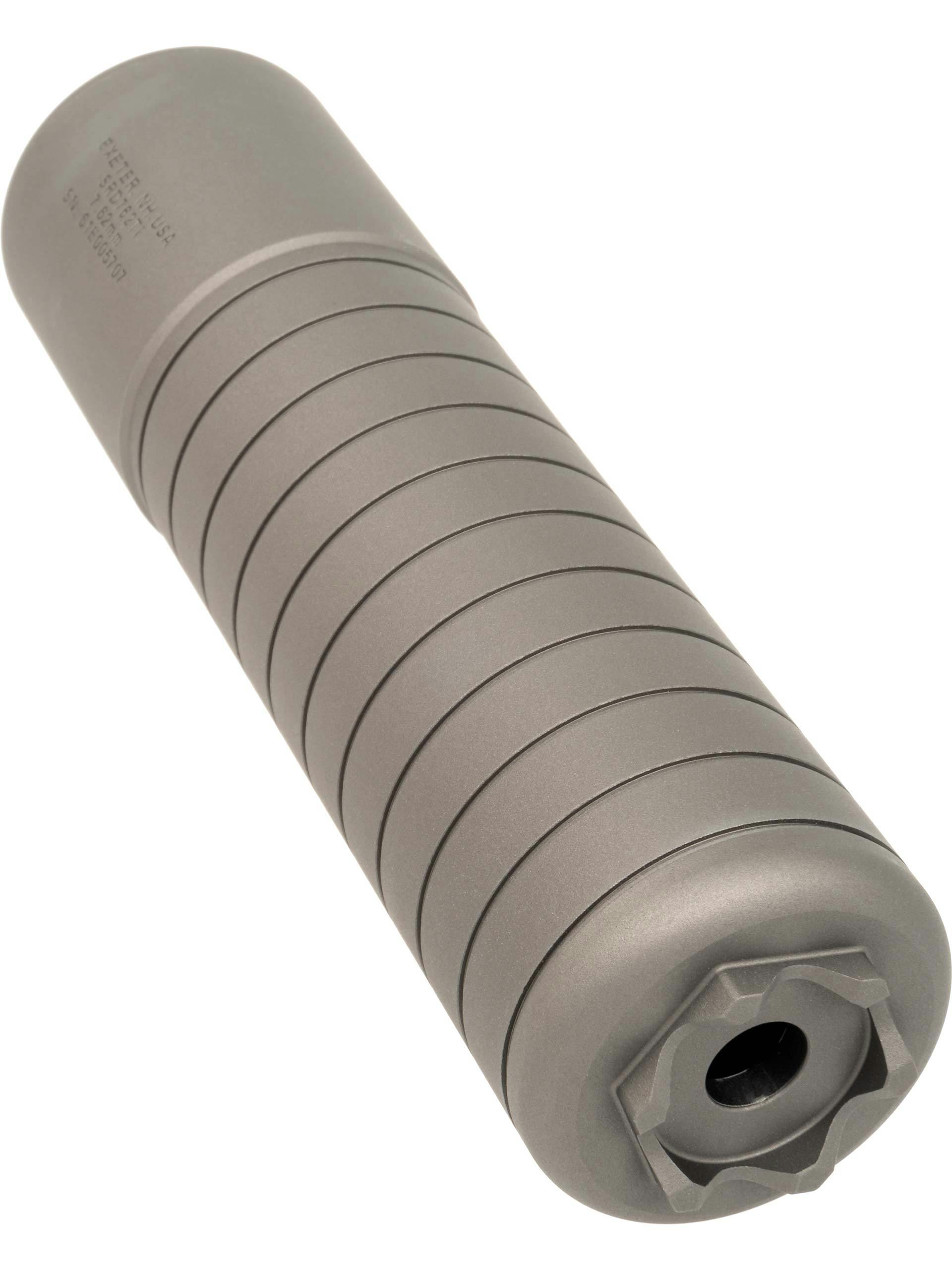 Airsoft Artisan SRD762 Dummy Suppressor