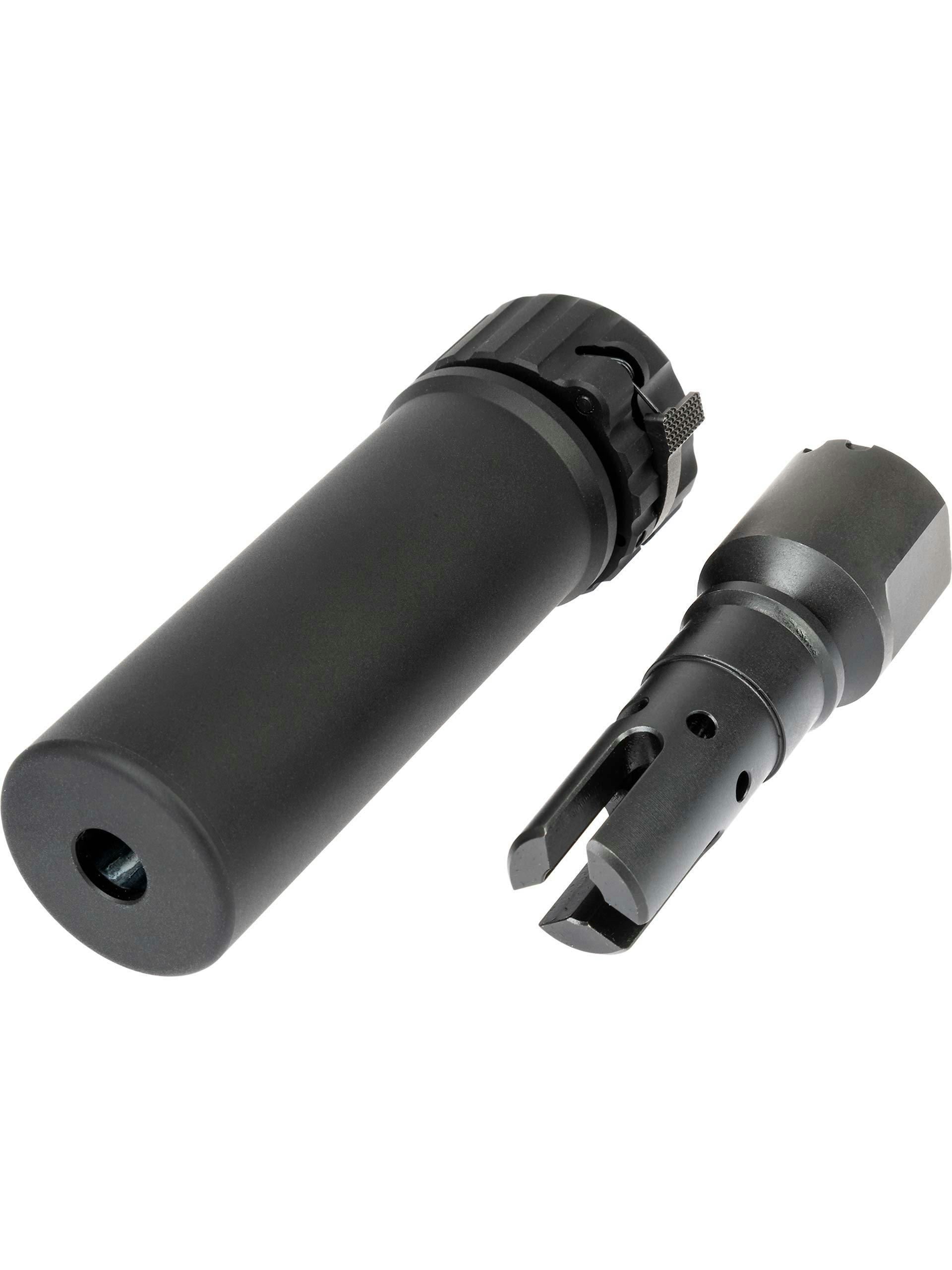 Airsoft Artisan VS Style AK QD Suppressor