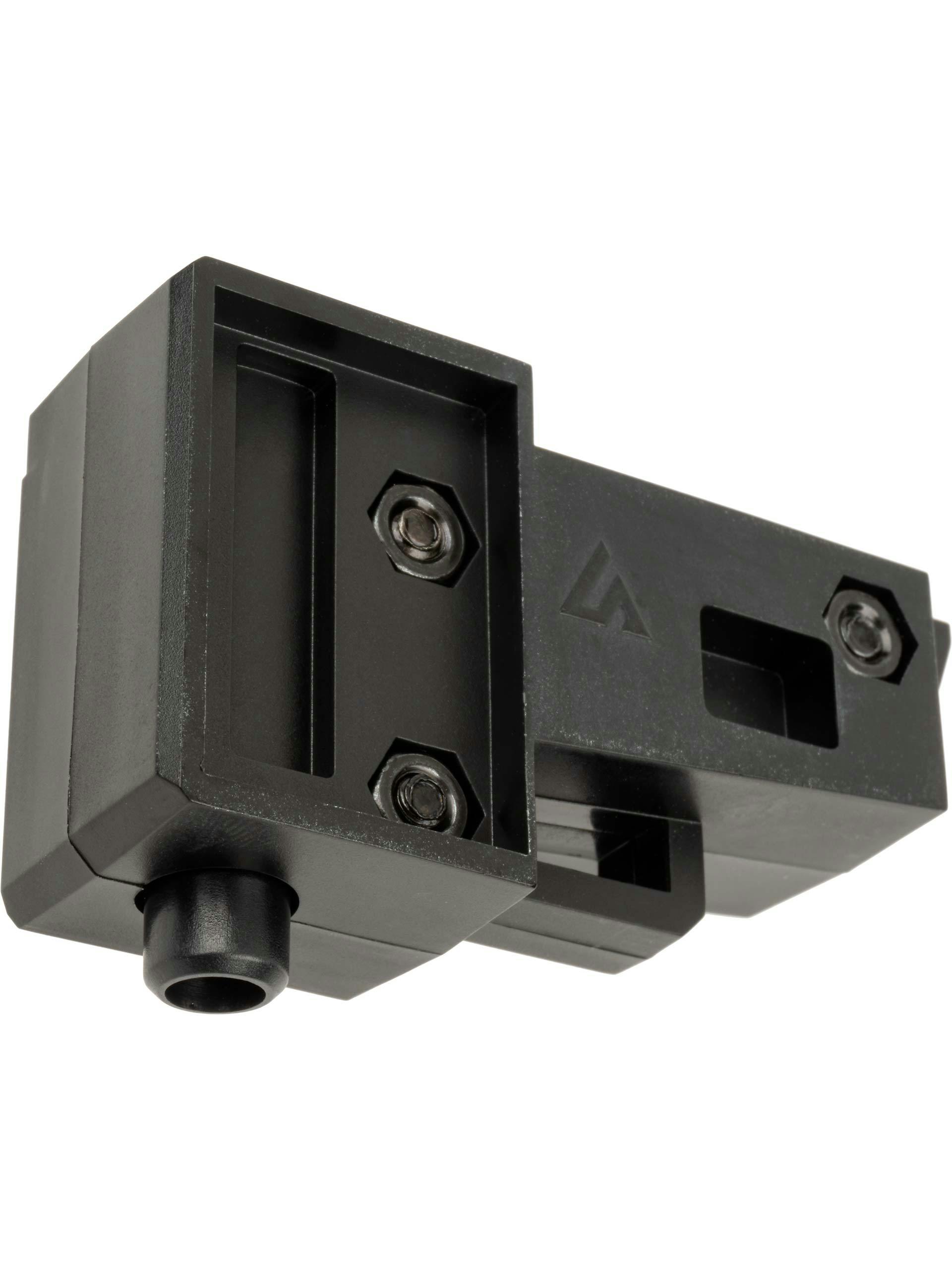 Airtech Studios Universal Adapter for PTS ODIN M12 Sidewinder Speed Loader