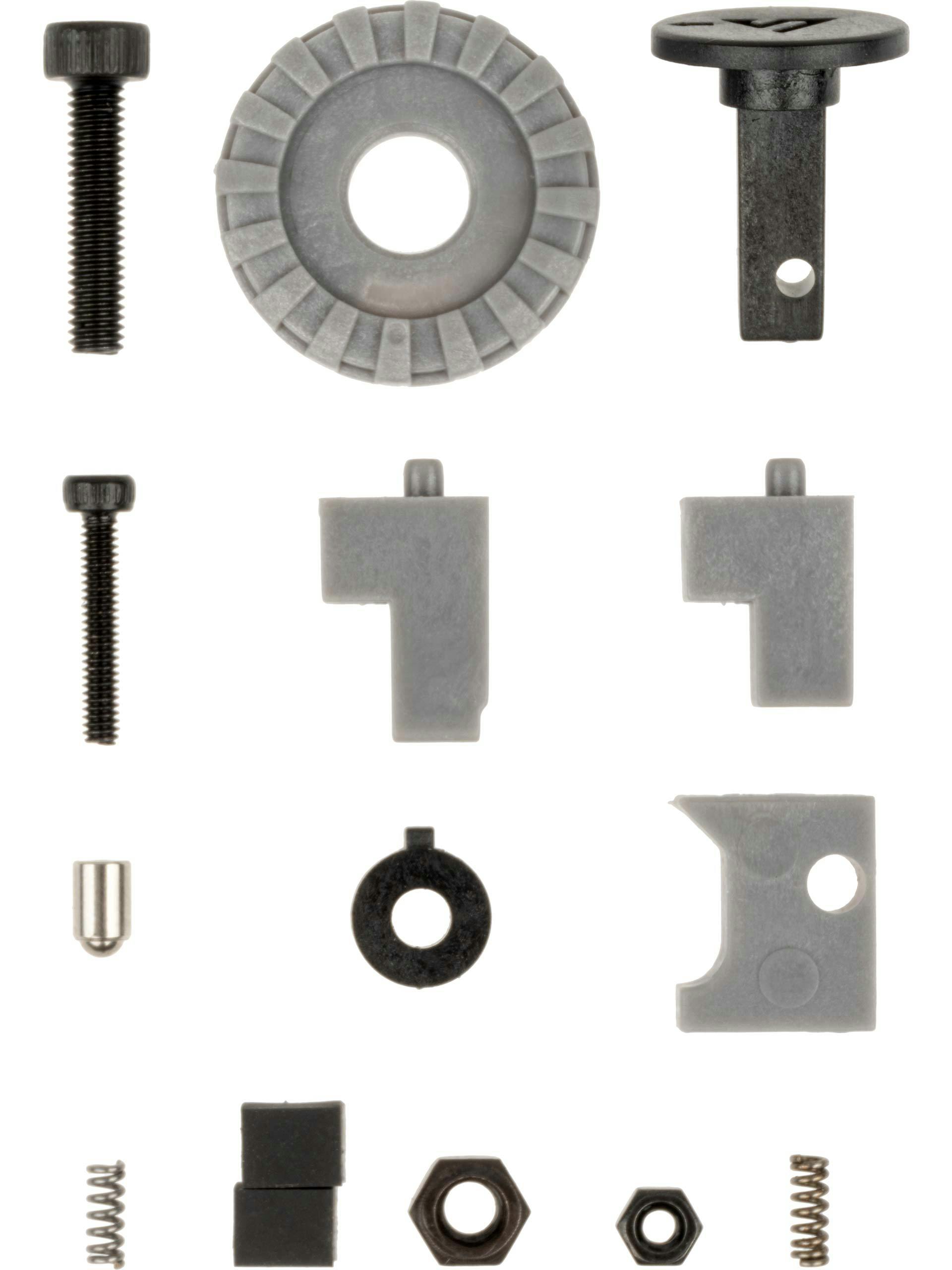 Airtech Studios TDC Conversion Set for ASG Scorpion EVO HOP-up