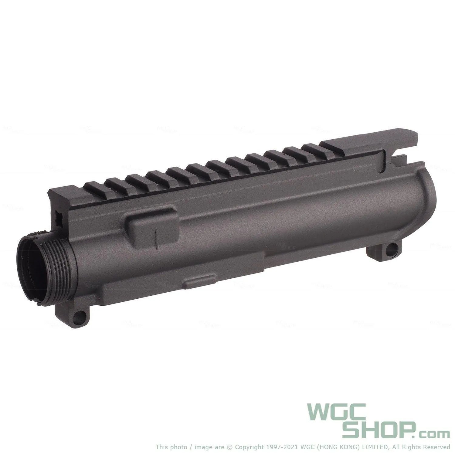 VFC Original Parts - M4 / MK18 MOD1 GBB V3 Upper Receiver ( VG20URV003 )