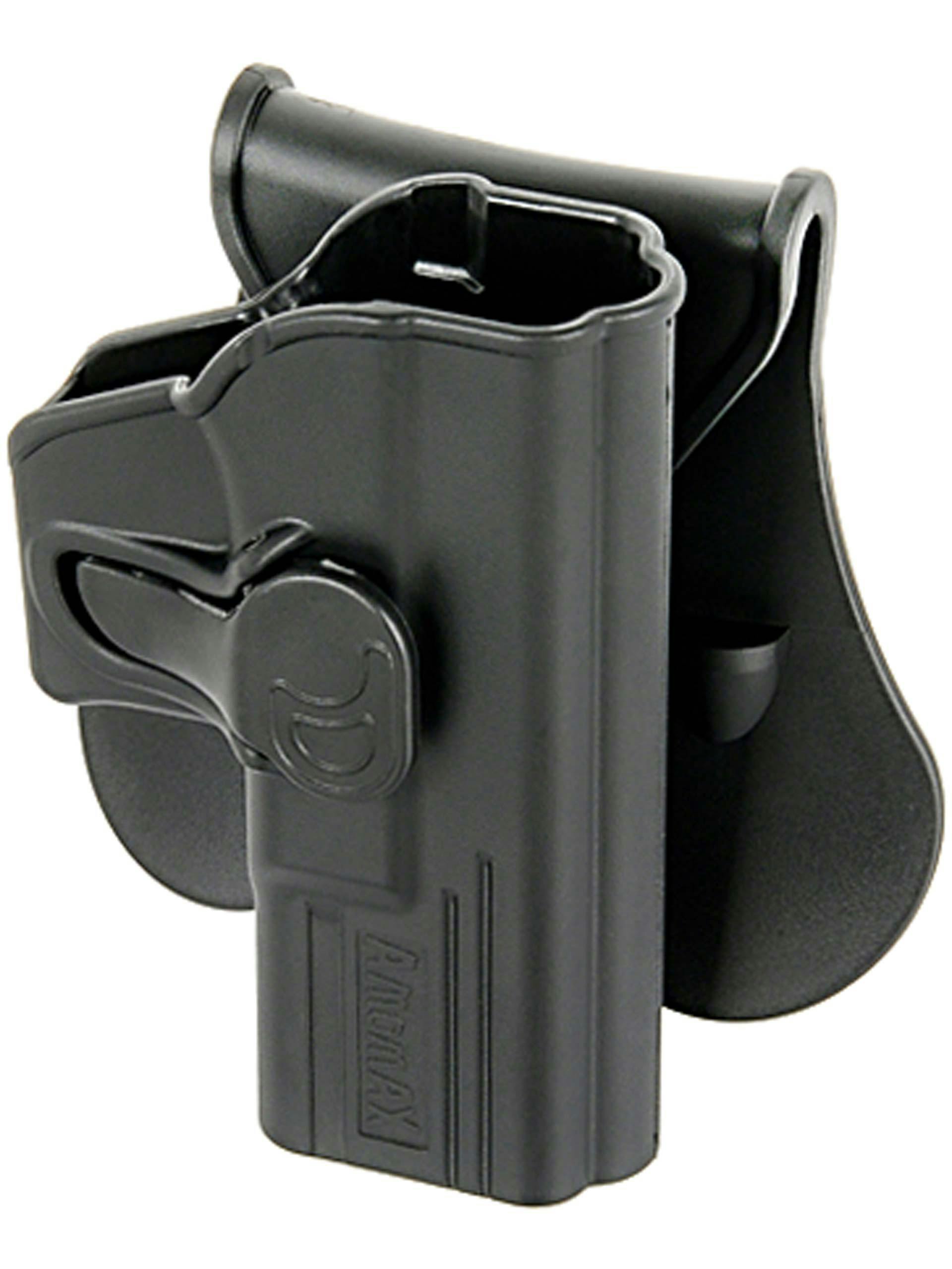 Amomax Holster for EU19/23/32/19X Pistols