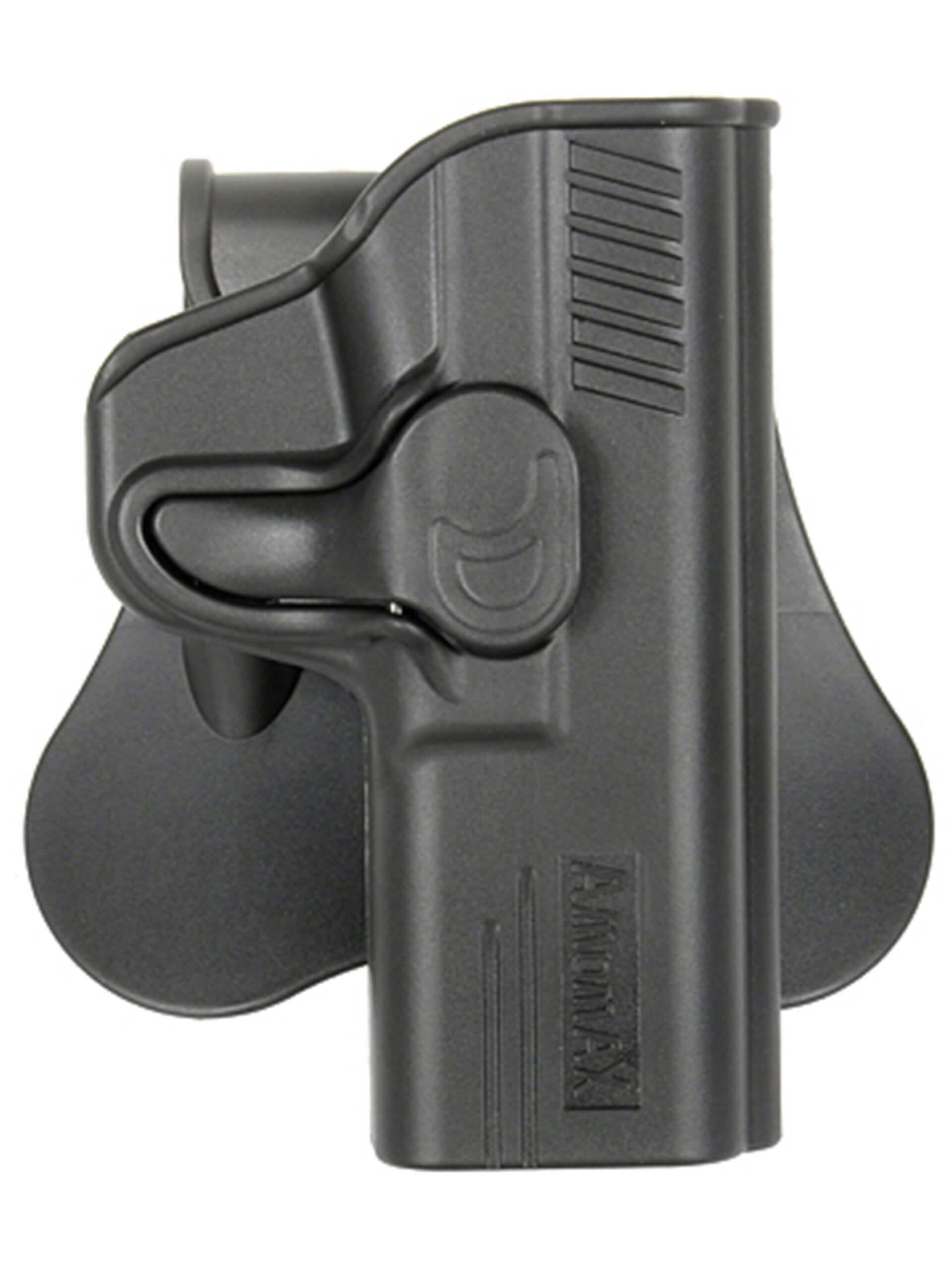 Amomax P&M 9mm Airsoft Holster Series