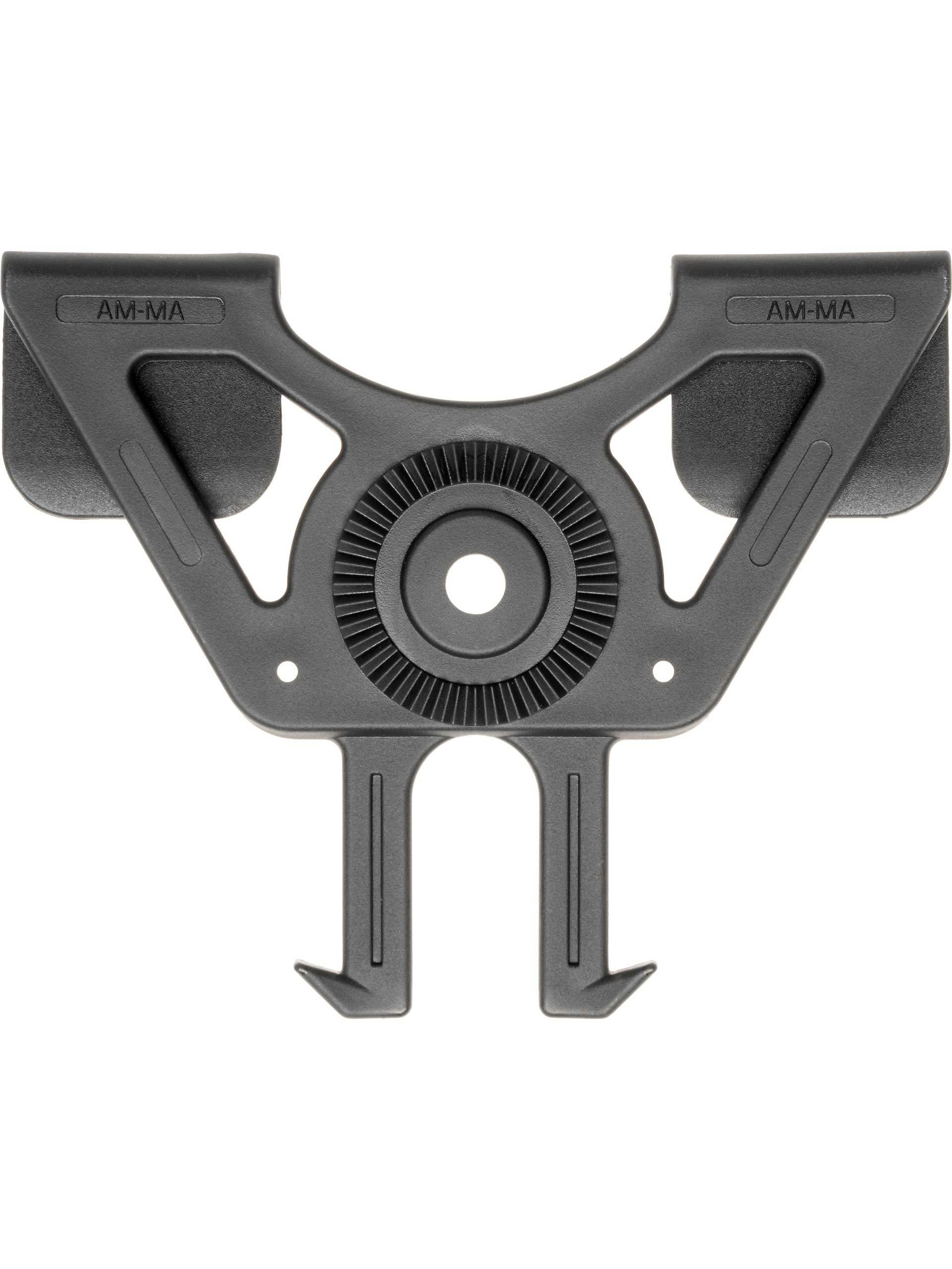 Amomax MOLLE Attachment Adapter
