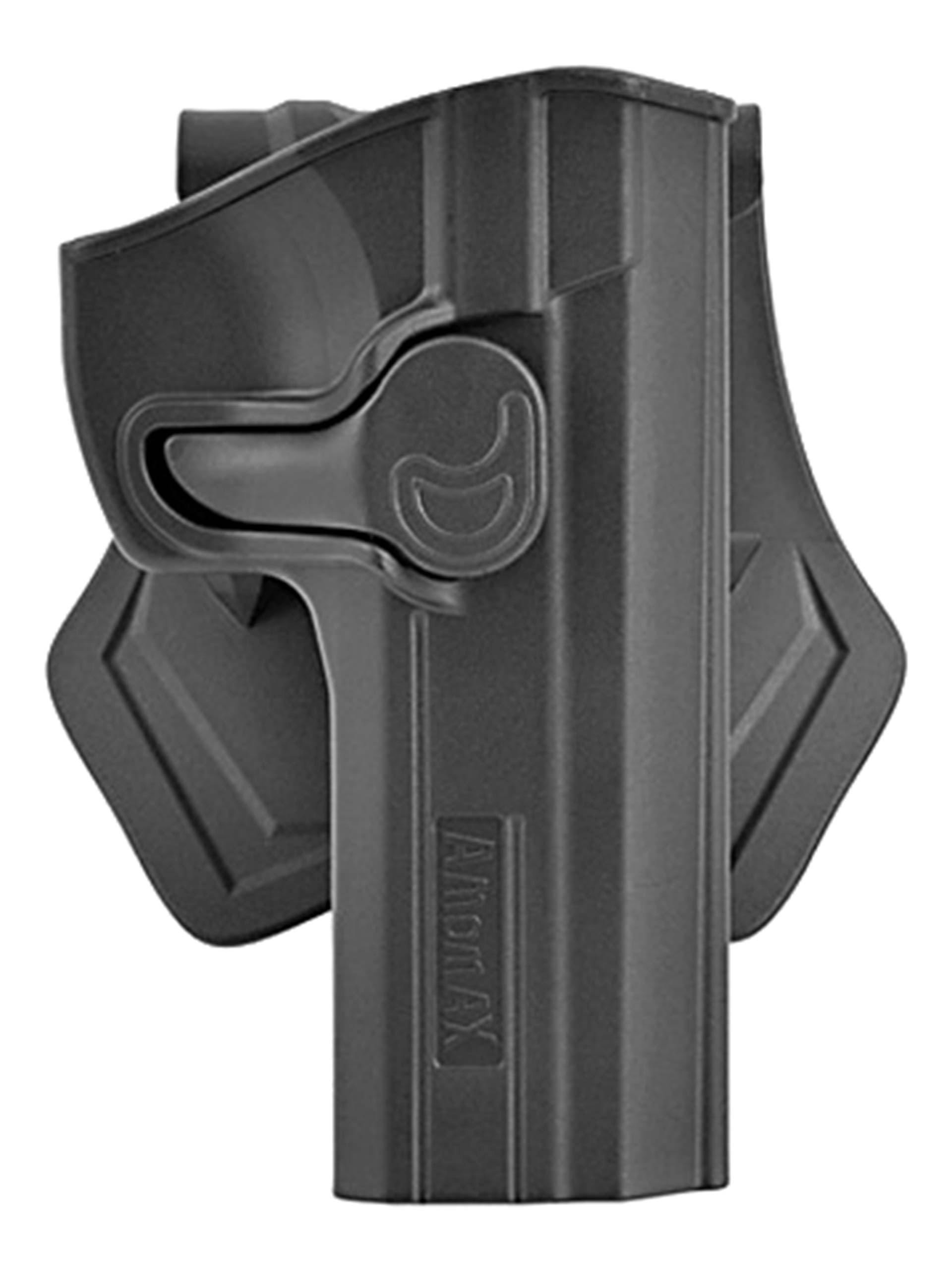 Amomax Paddle Holster for ASG CZ SP-01
