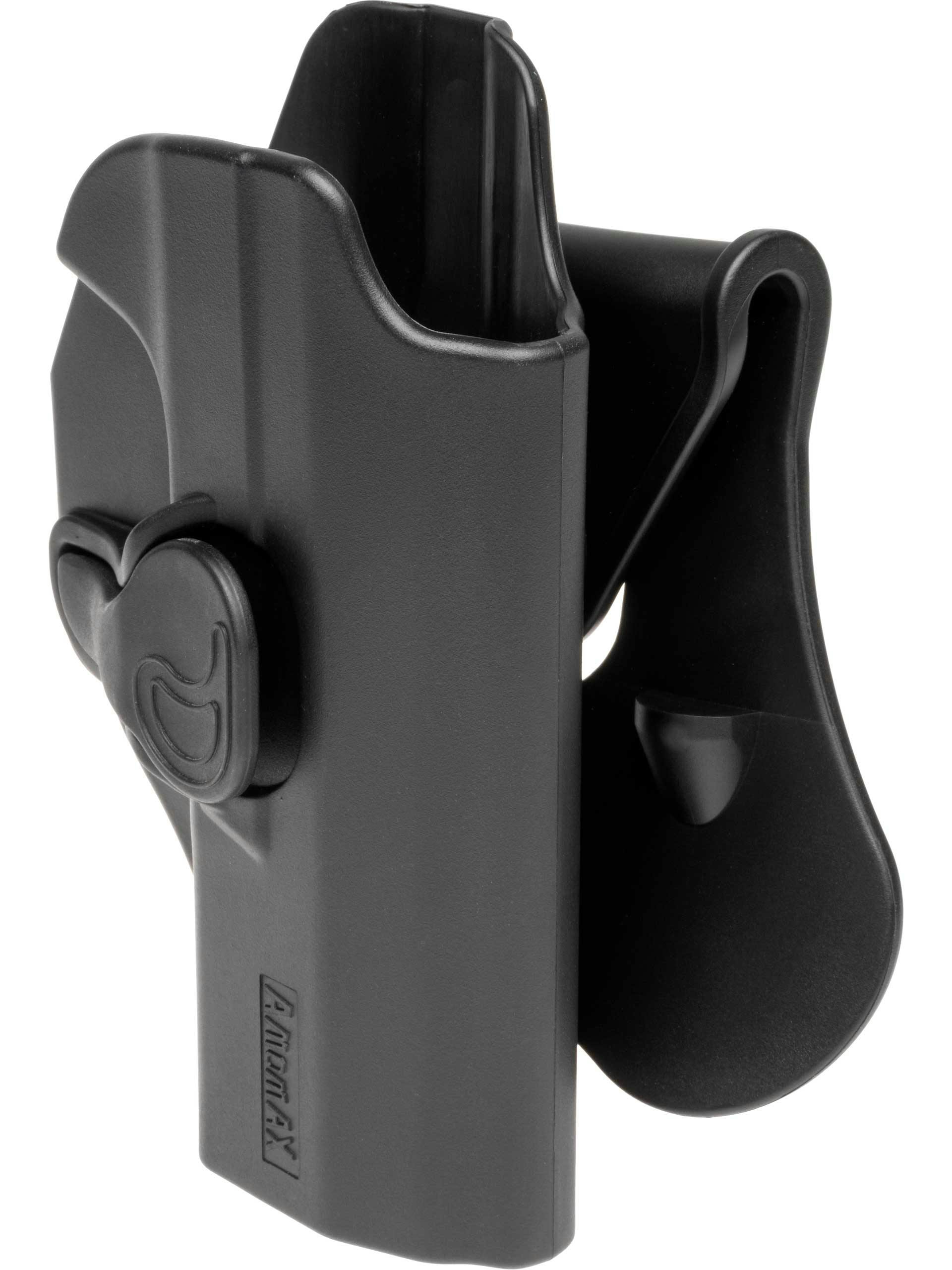 Amomax P99 Airsoft Holster Series
