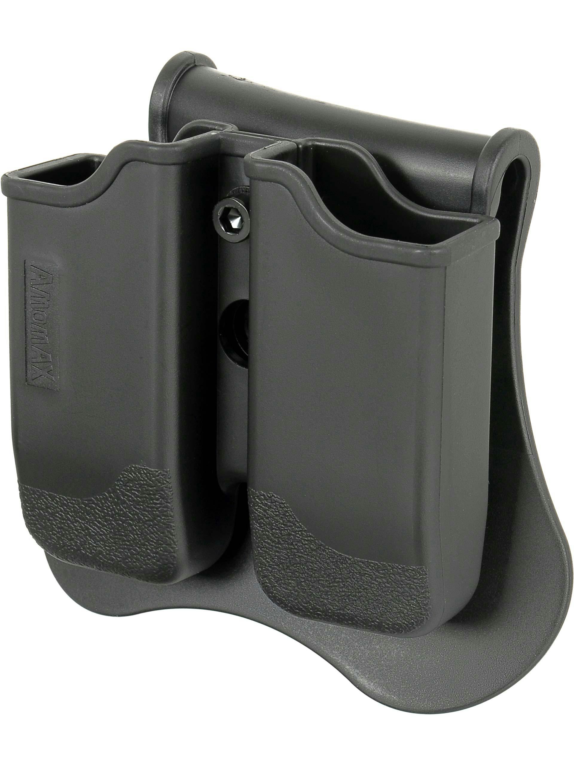 Amomax Double Magazine Carrier For P226/M9 GBB Pistols