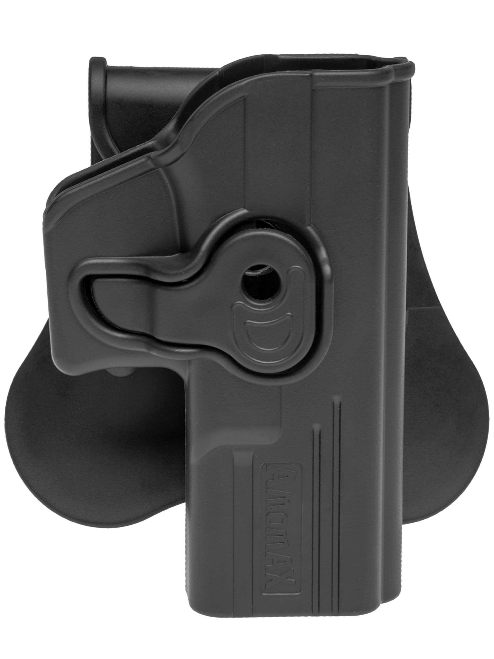 Amomax EU-Series Airsoft Pistol Holster