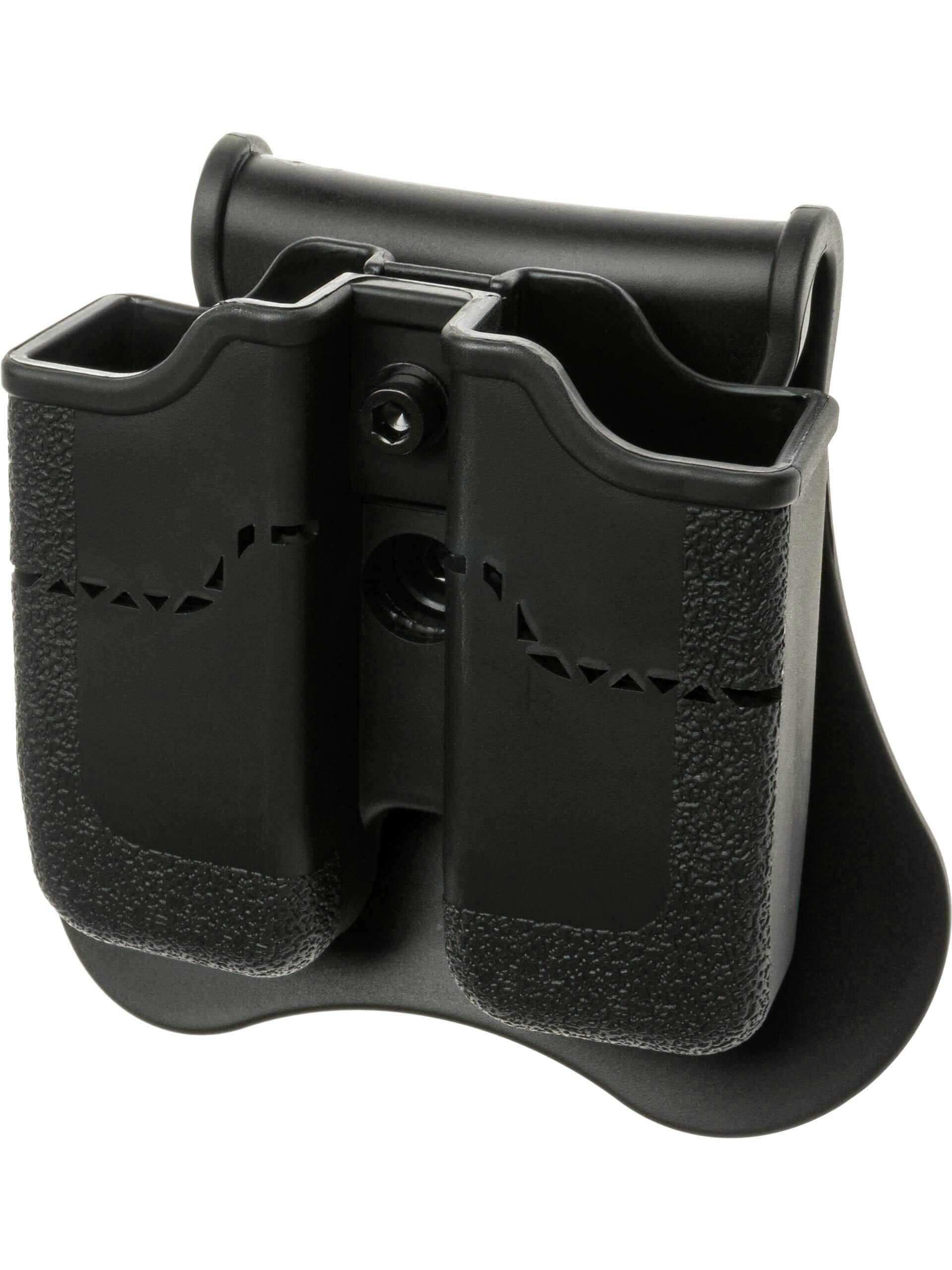 Amomax Double Mag Pouch For Beretta PX4/P30/USP/USP Compact